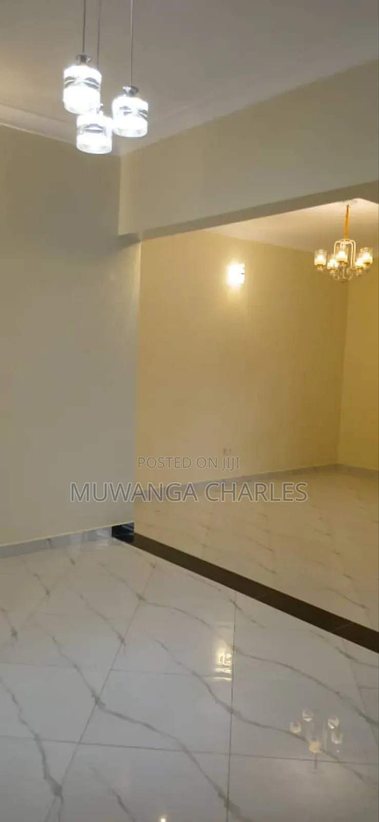 4bdrm Bungalow in Fs Properties Ltd, Nakawa for rent in Nakawa