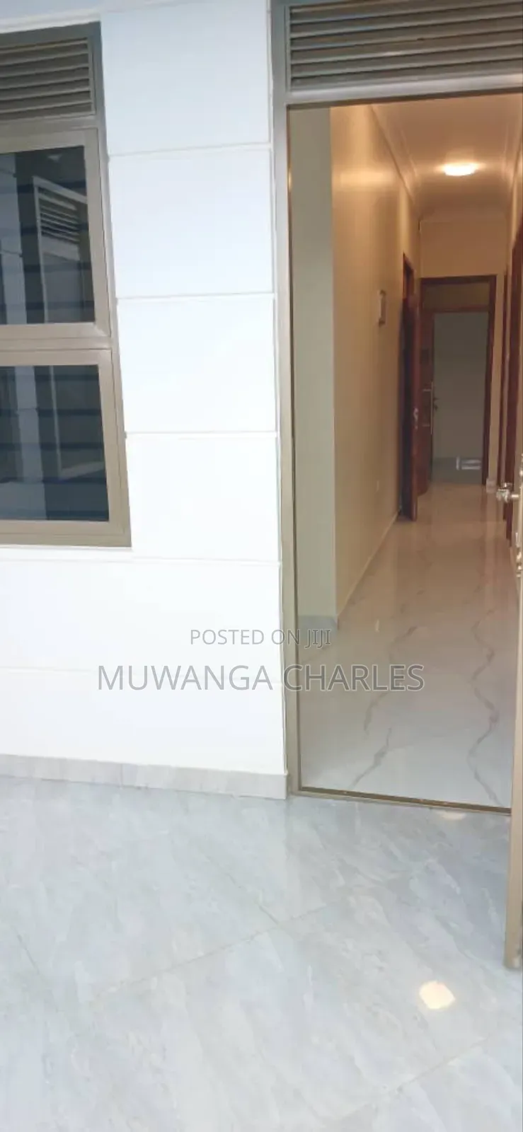 4bdrm Bungalow in Fs Properties Ltd, Nakawa for rent in Nakawa