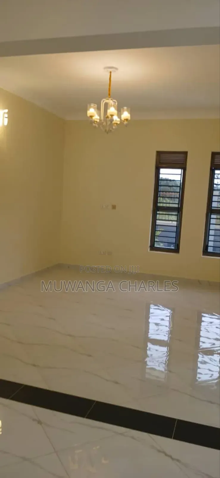 4bdrm Bungalow in Fs Properties Ltd, Nakawa for rent in Nakawa