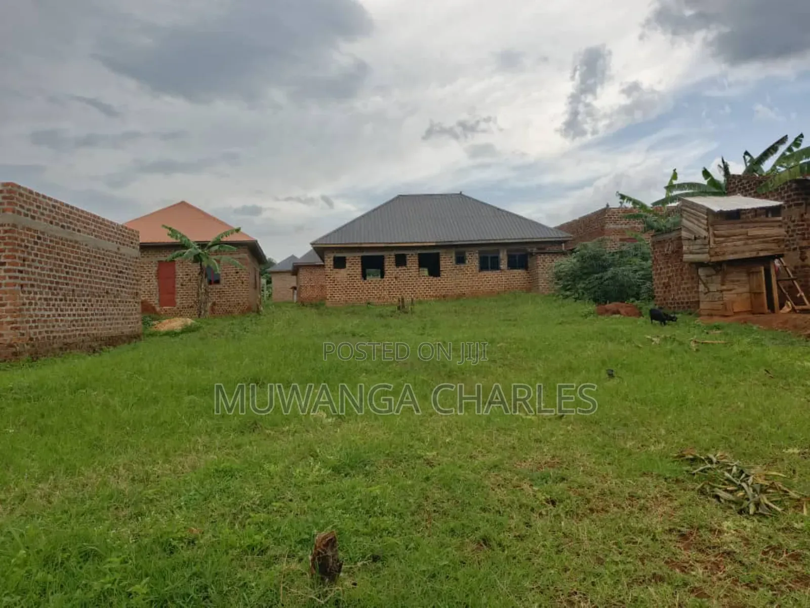 Plot for Sale in Matuga in Division B