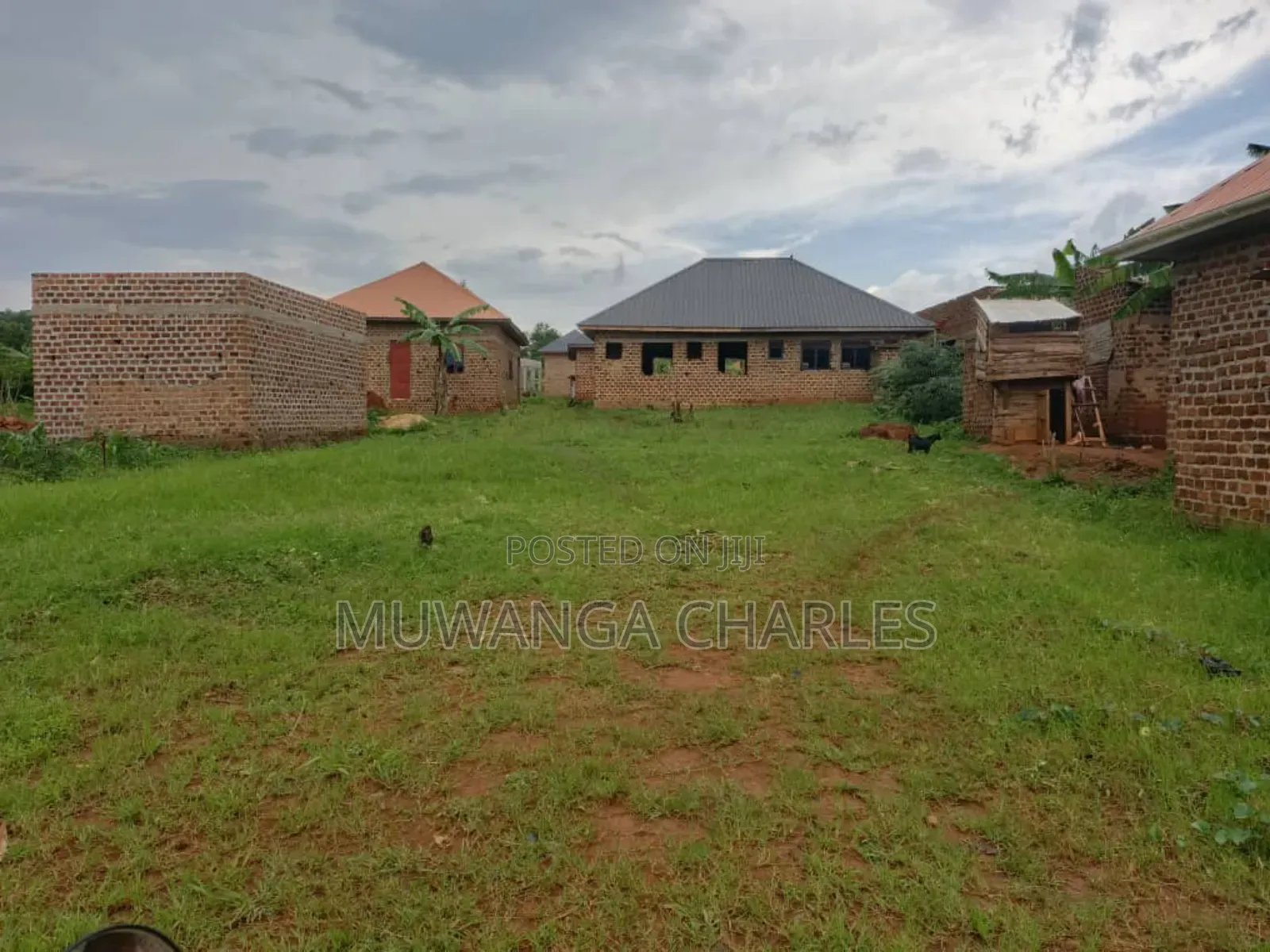 Plot for Sale in Matuga in Division B