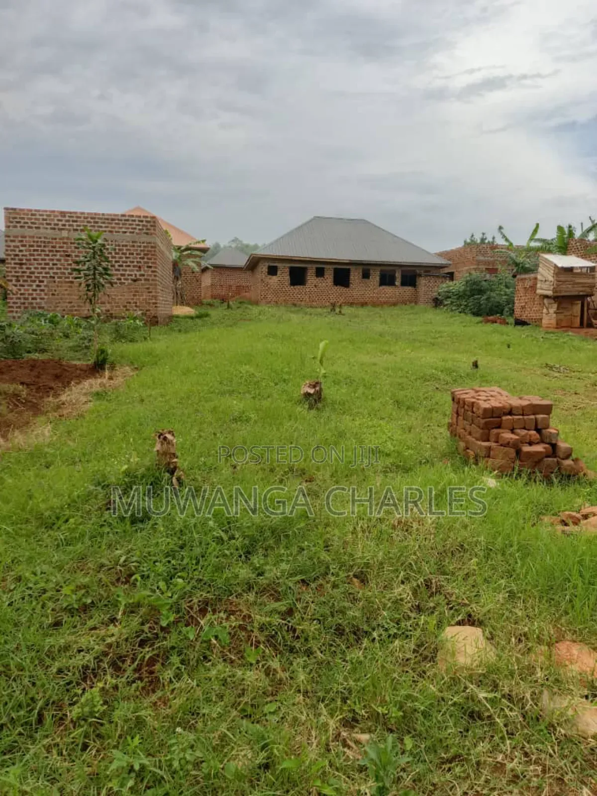 Plot for Sale in Matuga in Division B