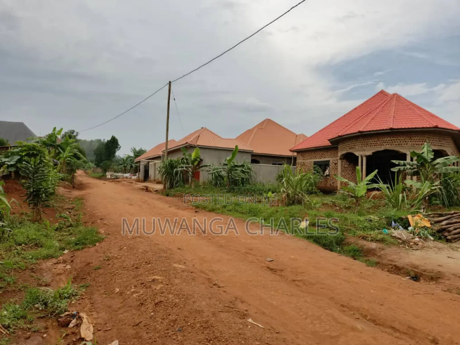 Plot for Sale in Matuga in Division B