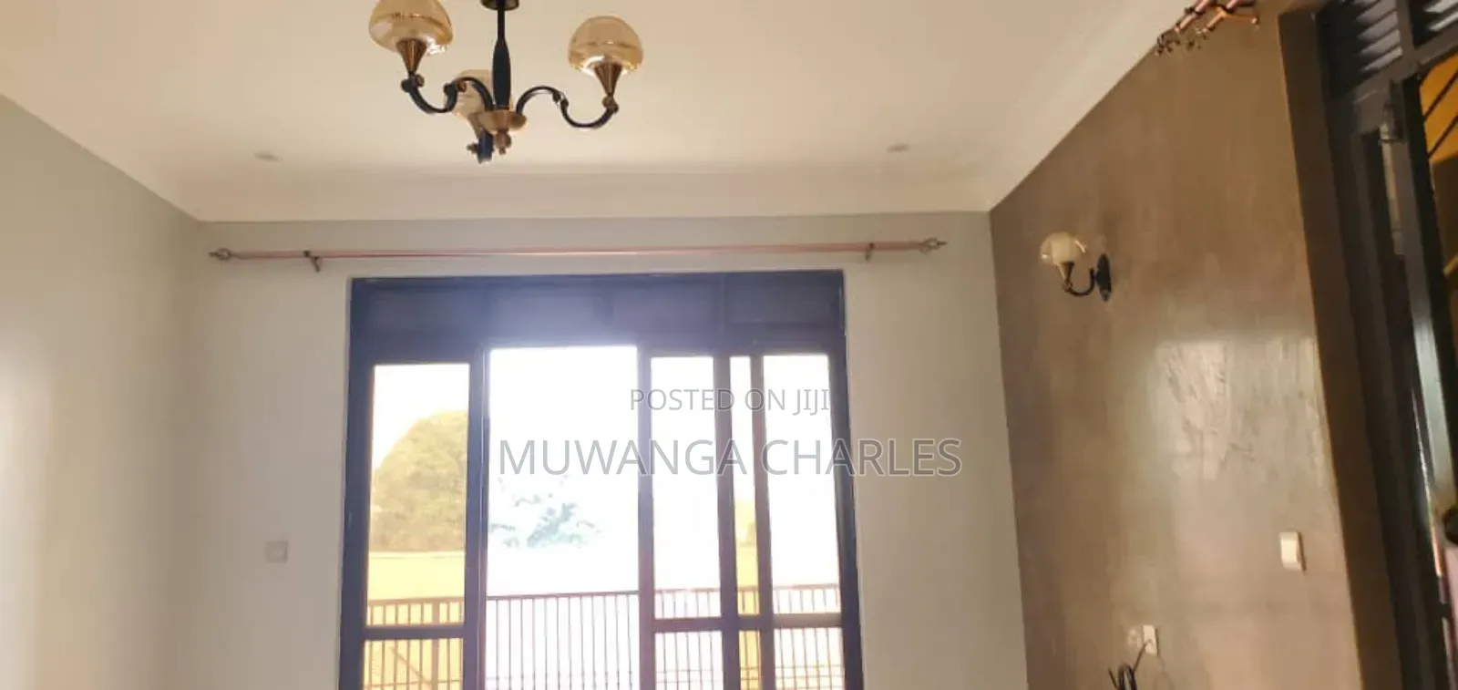 2bdrm Apartment in Fs Properties Ltd, Nakawa for rent in Nakawa