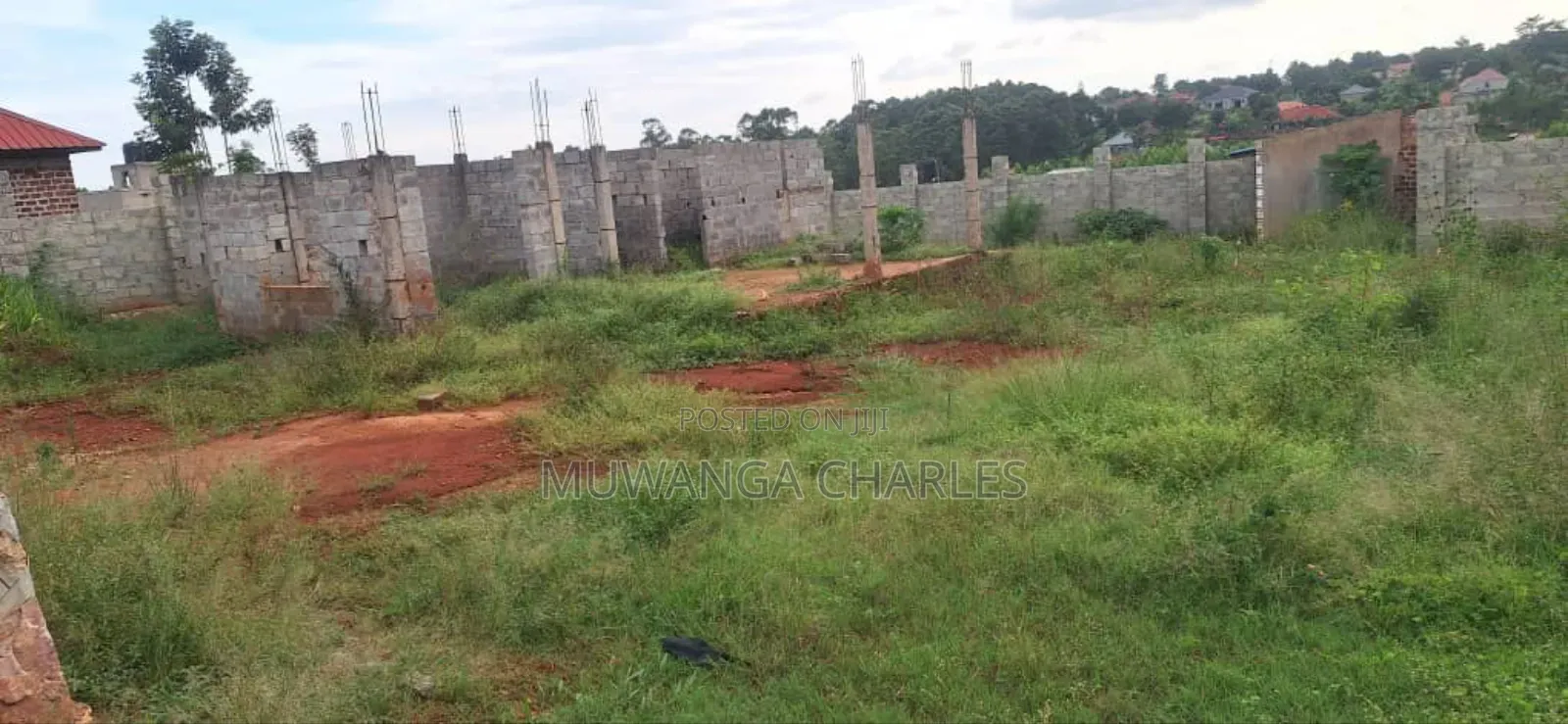 Plot for Sale in Kungu in Division A