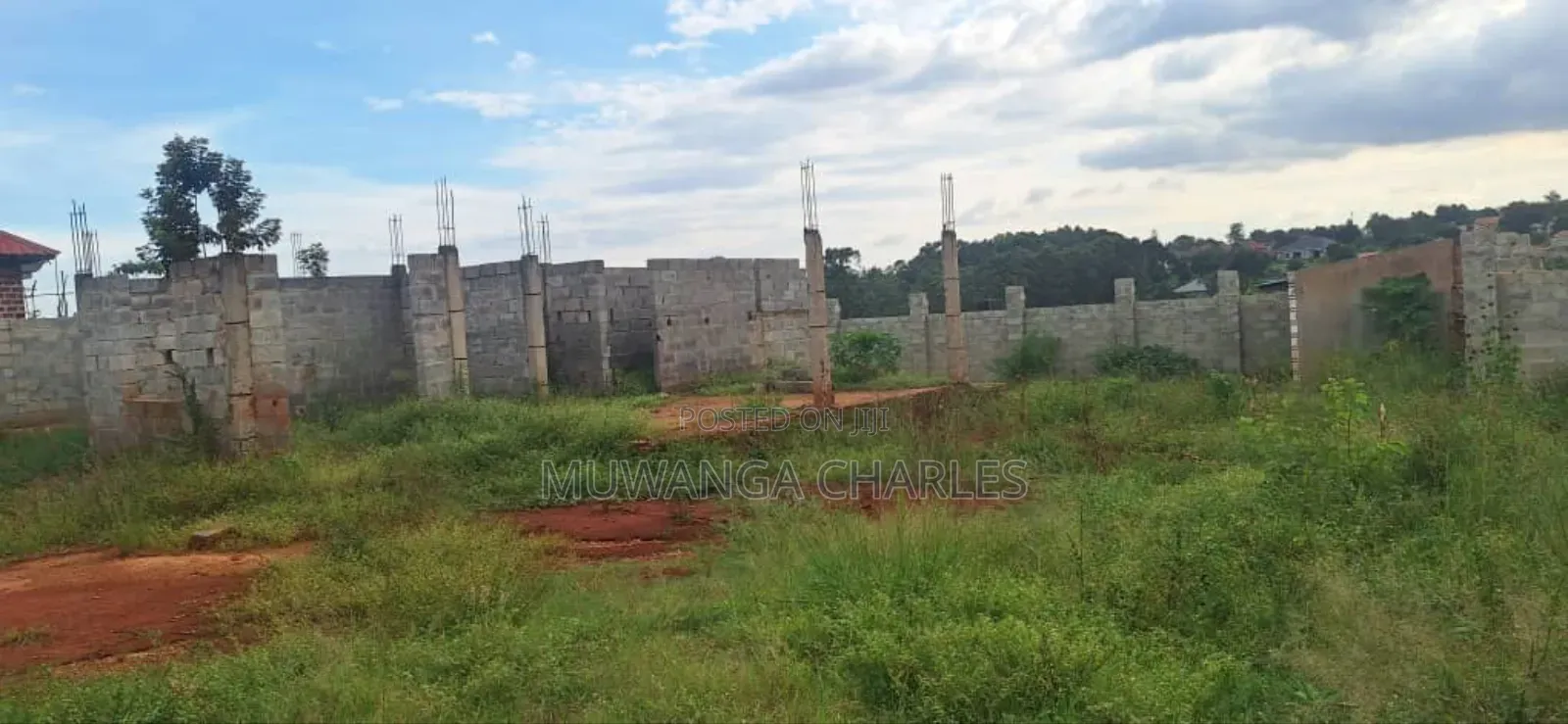 Plot for Sale in Kungu in Division A