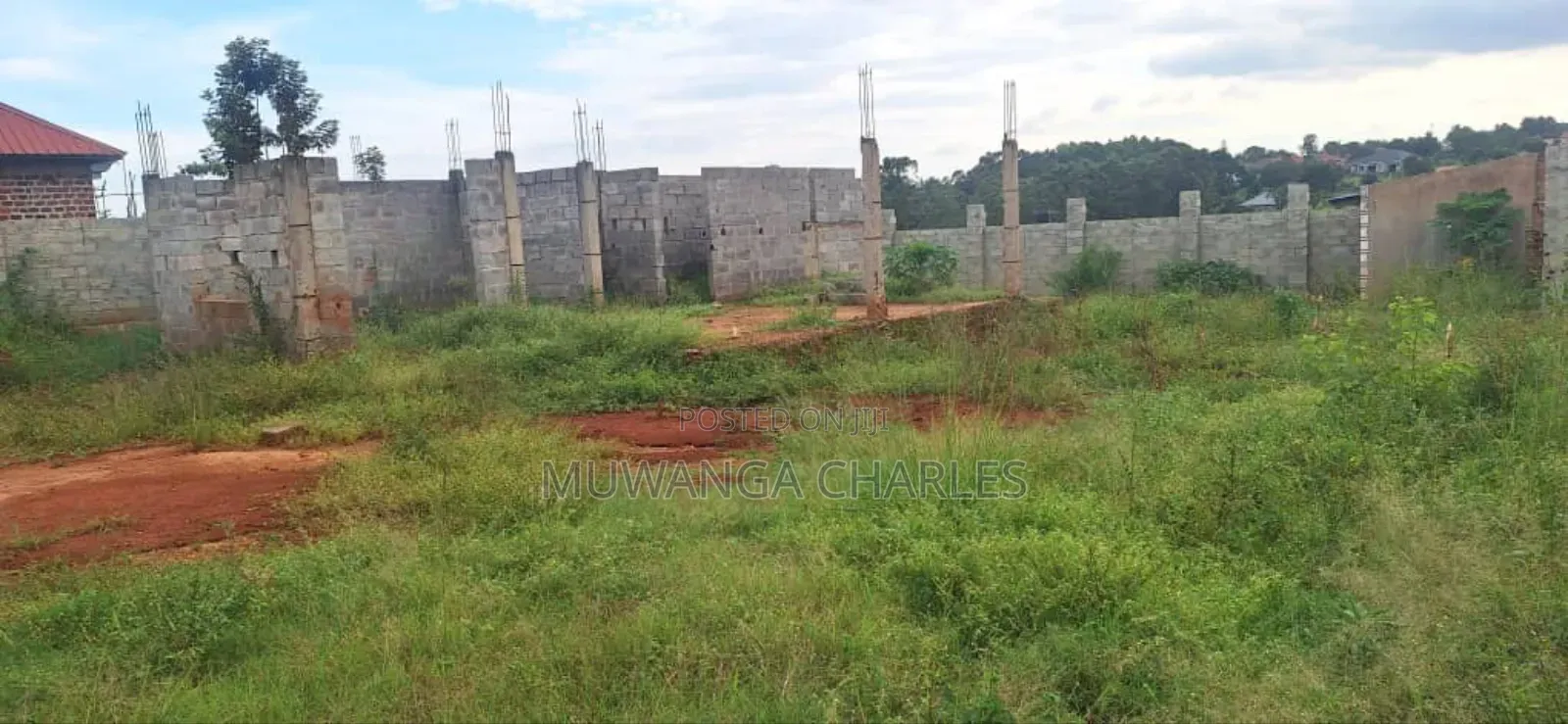 Plot for Sale in Kungu in Division A