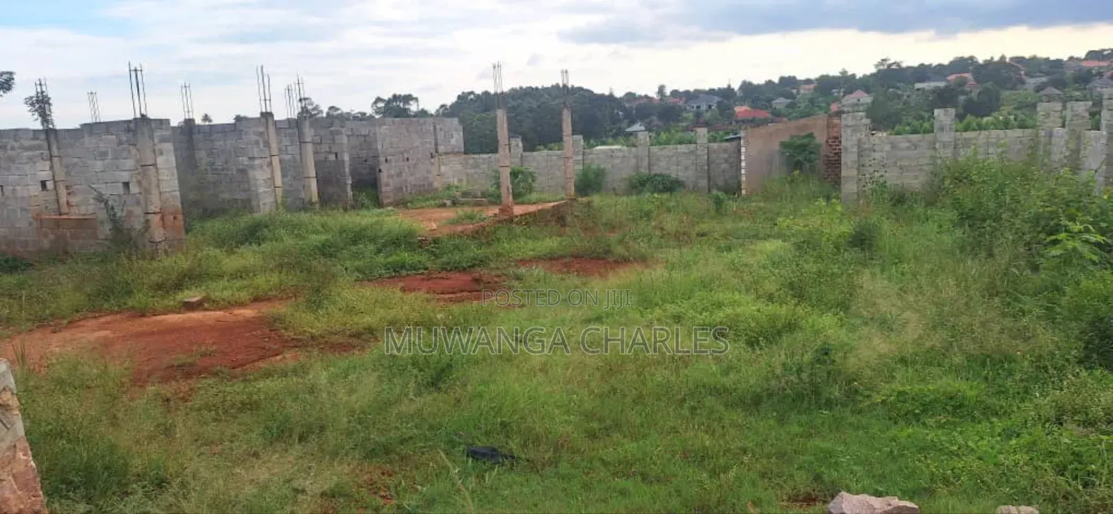 Plot for Sale in Kungu in Division A