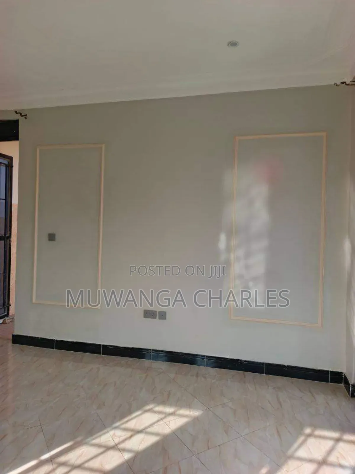 1bdrm Apartment in Fs Properties Ltd, Nakawa for rent in Nakawa