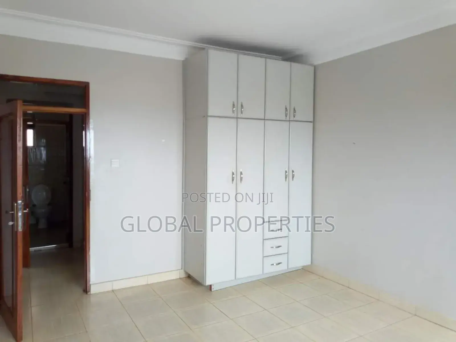 1bdrm Bungalow in Kira Bulindo Rd, Central Division for rent in Central Division