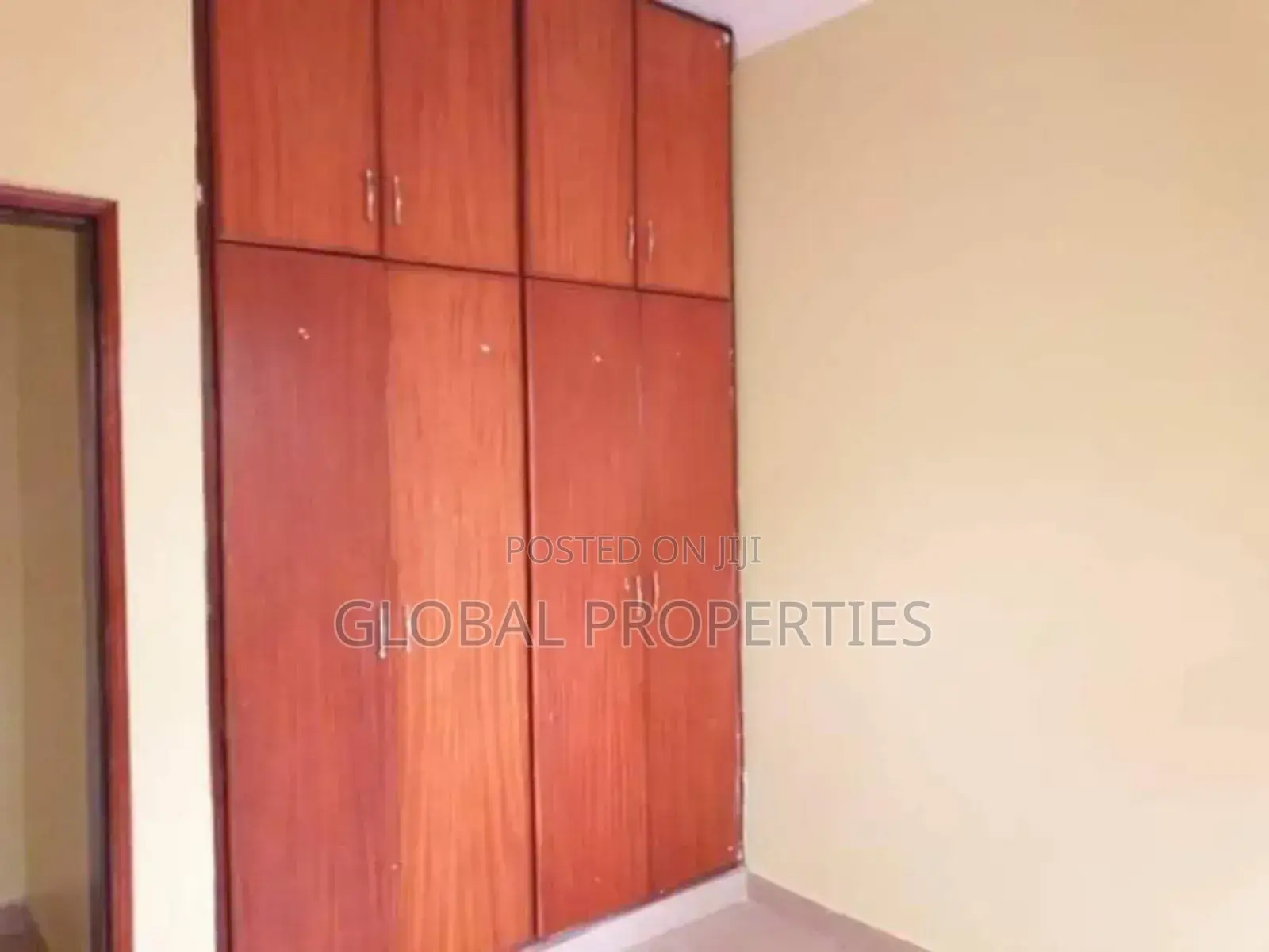 2bdrm Bungalow in Bweyogerere Town, Central Division for rent in Central Division
