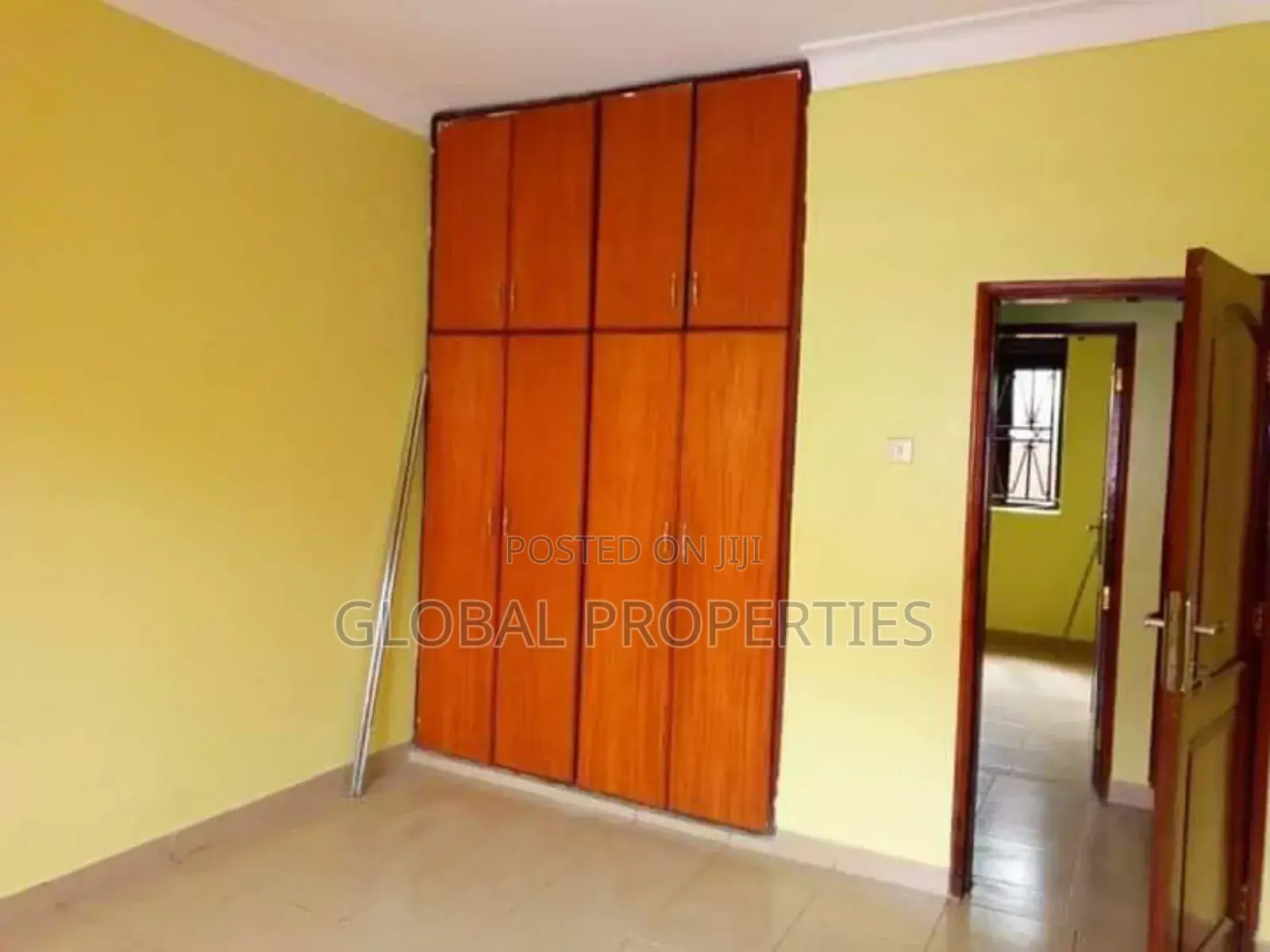2bdrm Bungalow in Bweyogerere Town, Central Division for rent in Central Division