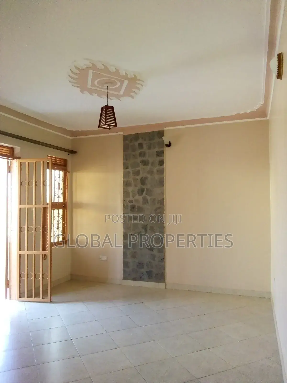 1bdrm Bungalow in Kyaliwajala Estate, Central Division for rent in Central Division