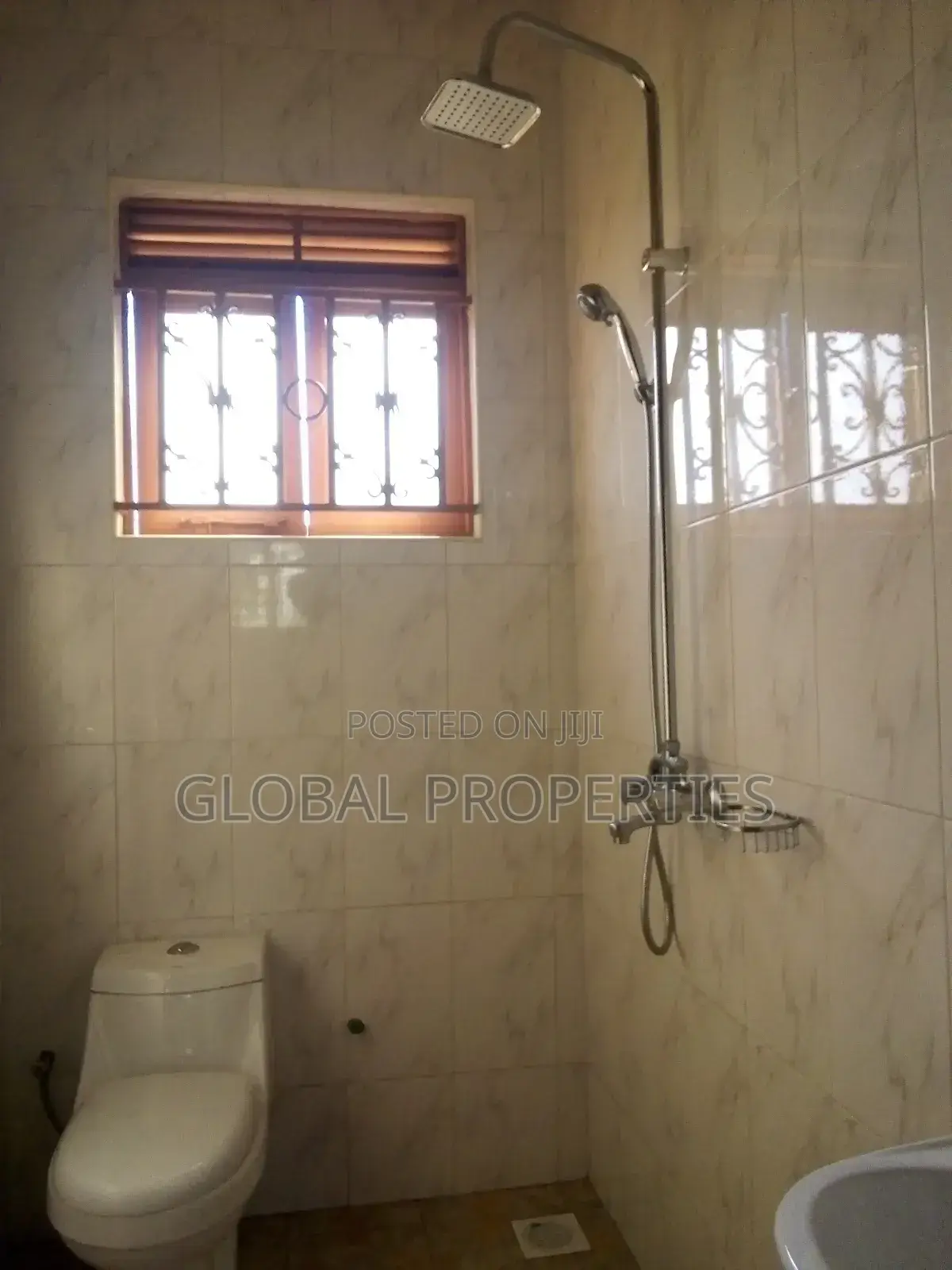1bdrm Bungalow in Kyaliwajala Estate, Central Division for rent in Central Division