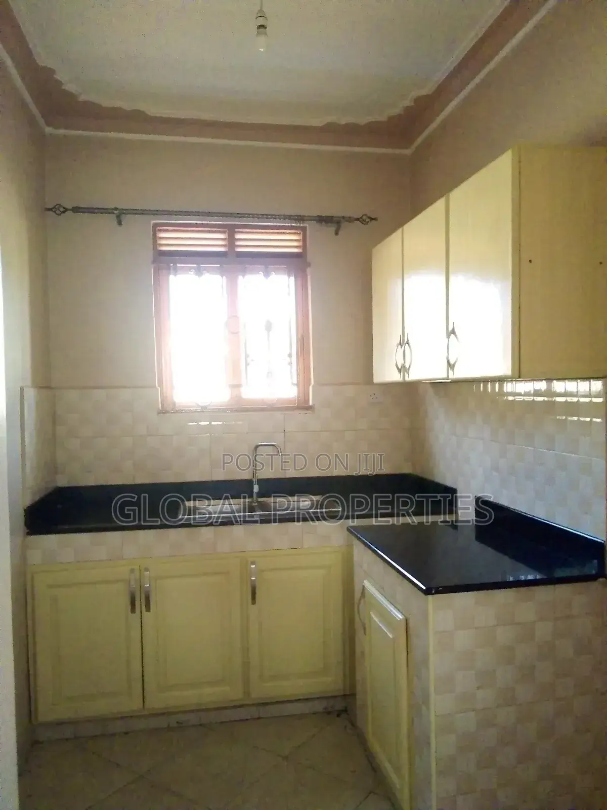 1bdrm Bungalow in Kyaliwajala Estate, Central Division for rent in Central Division