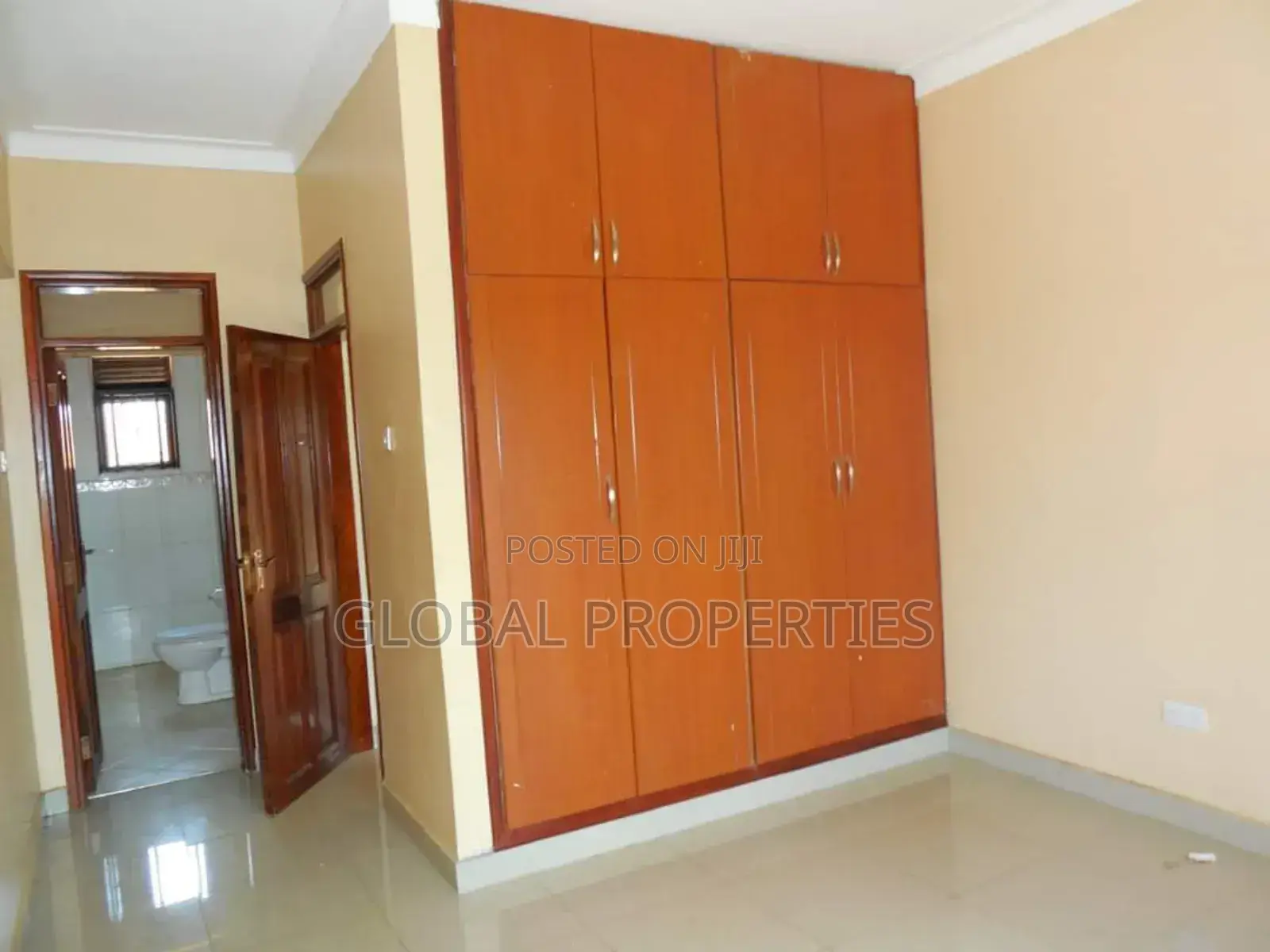 1bdrm Bungalow in Kyaliwajala Estate, Central Division for rent in Central Division
