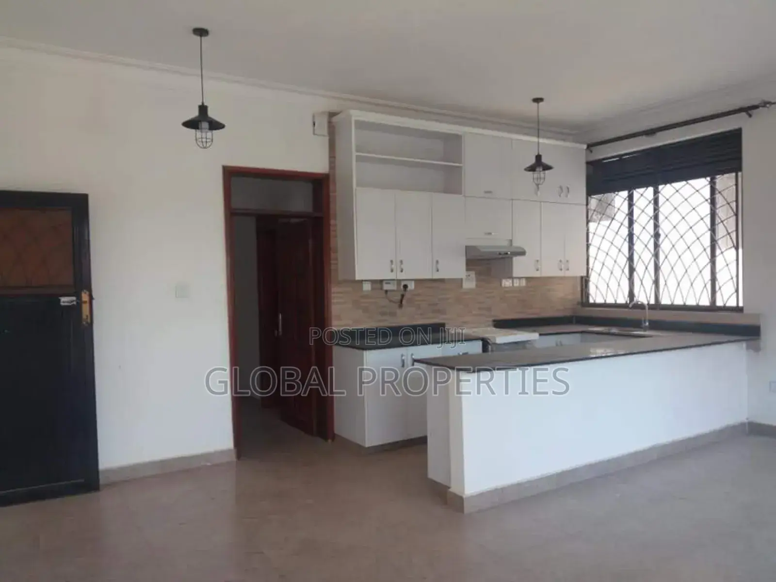 2bdrm Apartment in Najjera Estate, Central Division for rent in Central Division