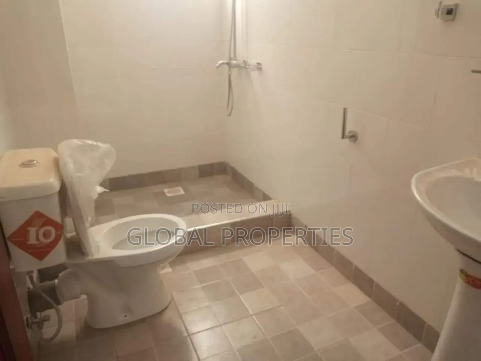 2bdrm Apartment in Najjera Estate, Central Division for rent in Central Division