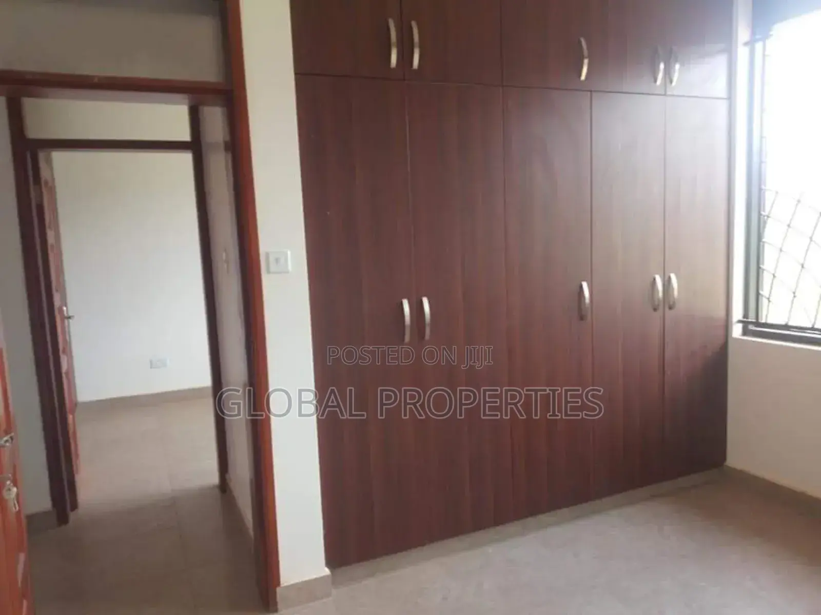 2bdrm Apartment in Najjera Estate, Central Division for rent in Central Division