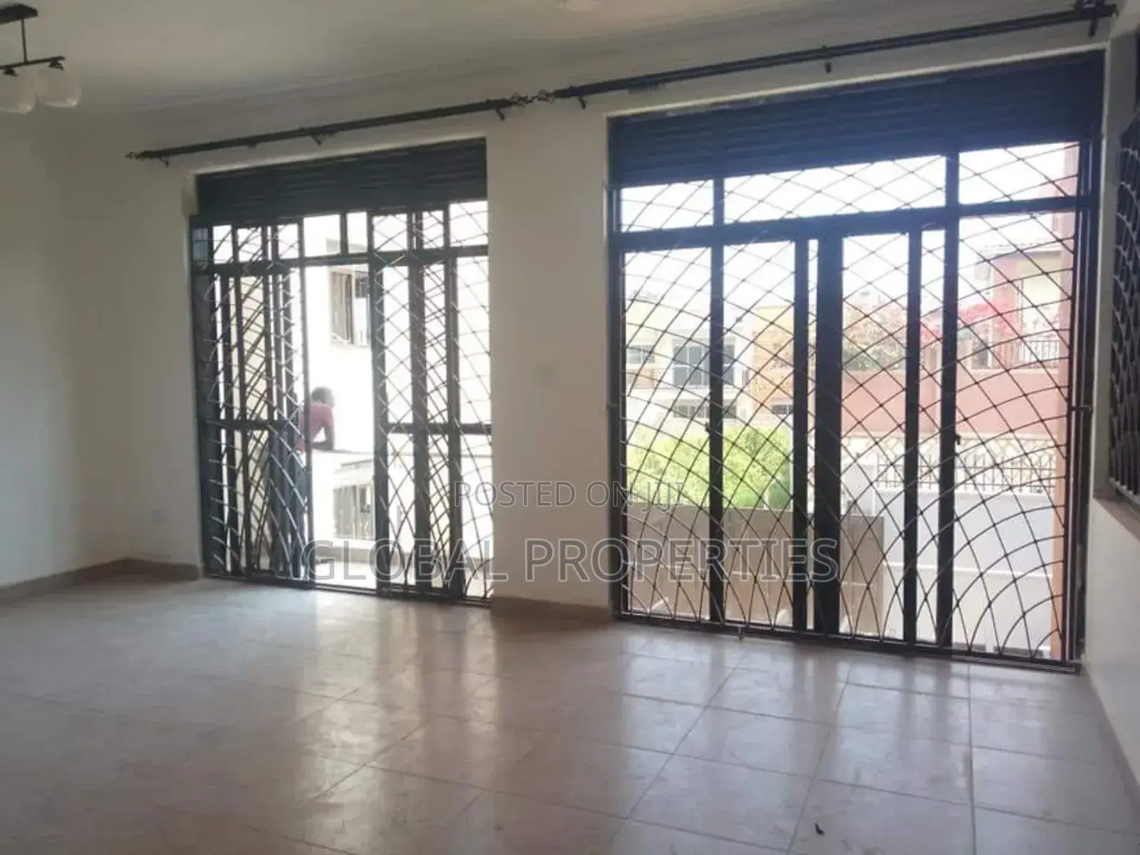2bdrm Apartment in Najjera Estate, Central Division for rent in Central Division