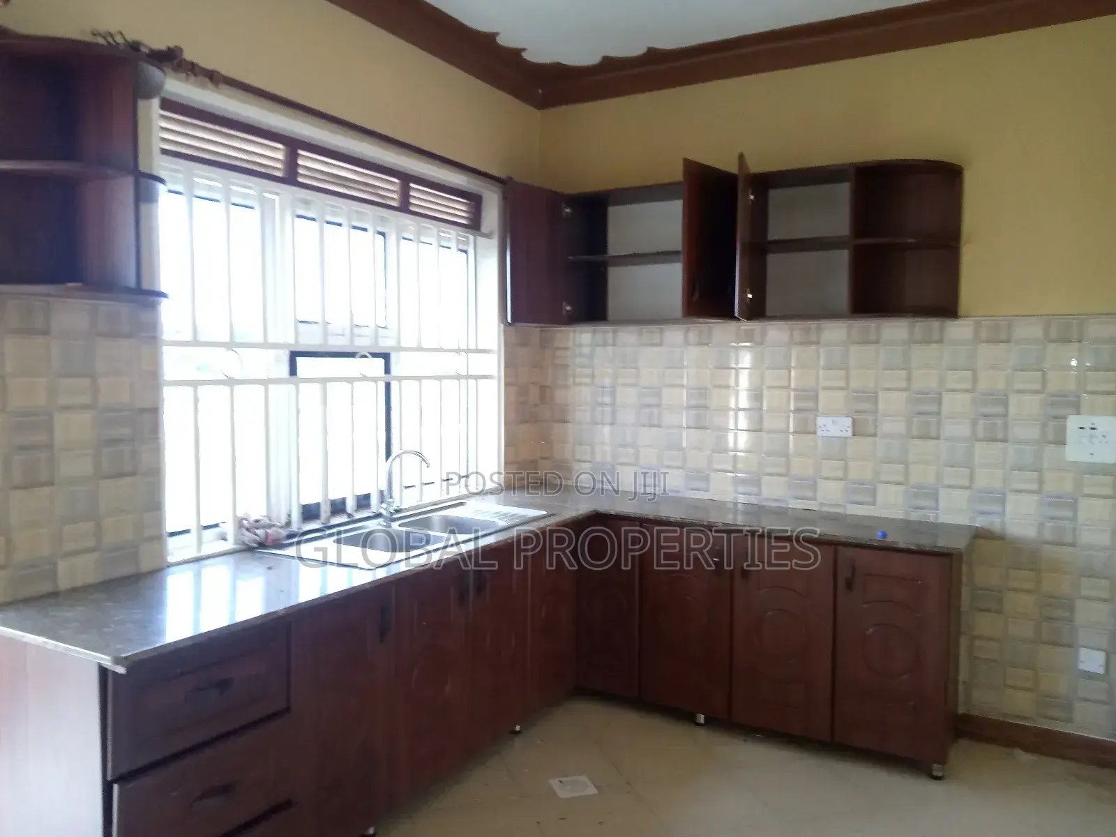 2bdrm Bungalow in Kireka Namugongo, Central Division for rent in Central Division
