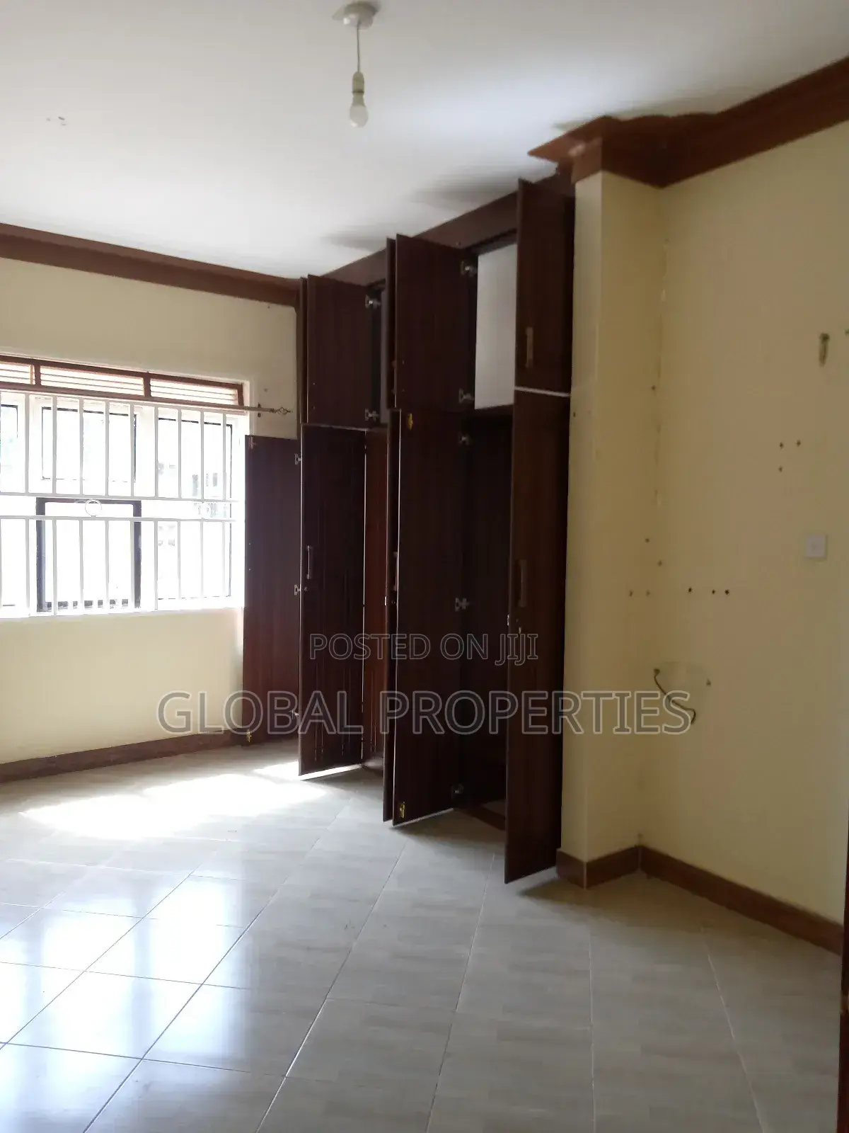 2bdrm Bungalow in Kireka Namugongo, Central Division for rent in Central Division