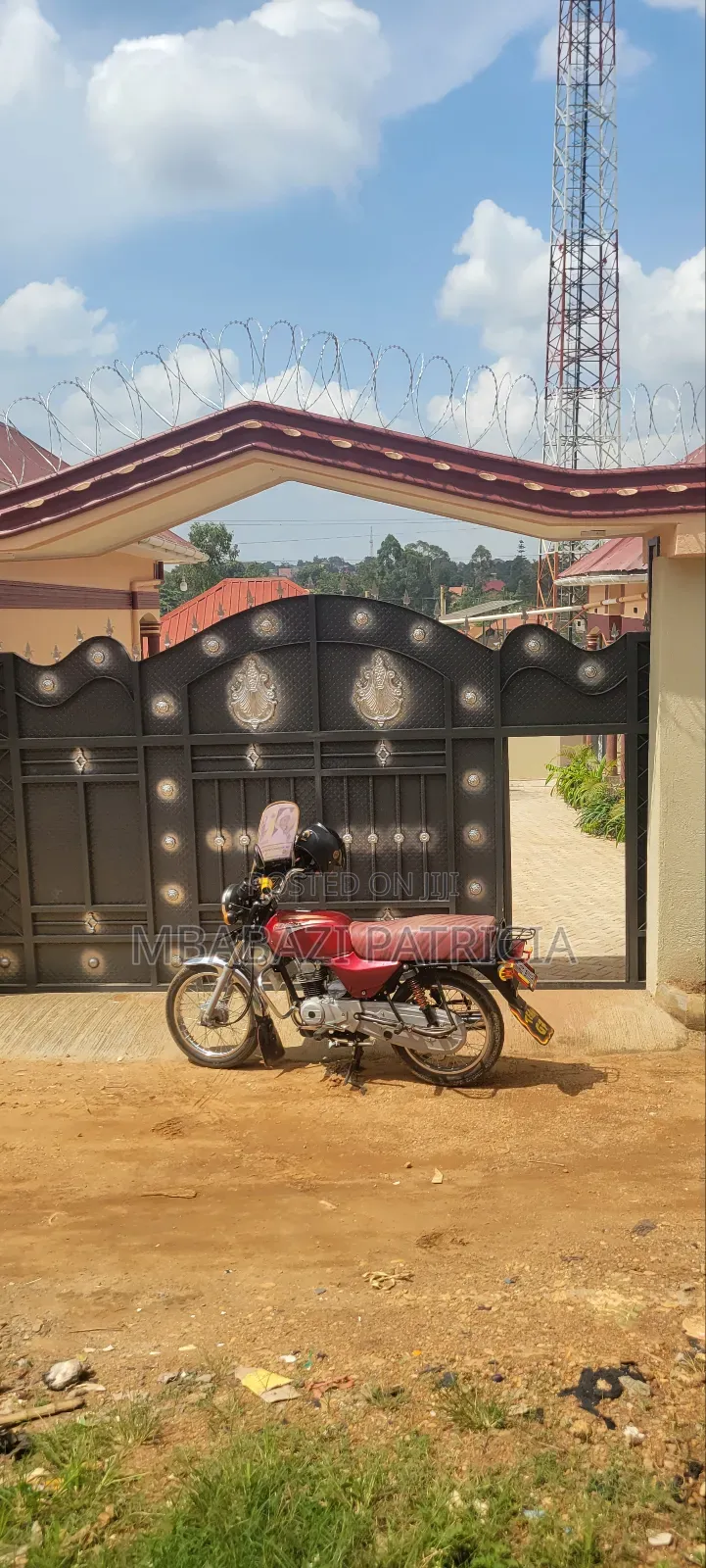 1bdrm House in Maganjo Area, Kawempe for rent in Kawempe