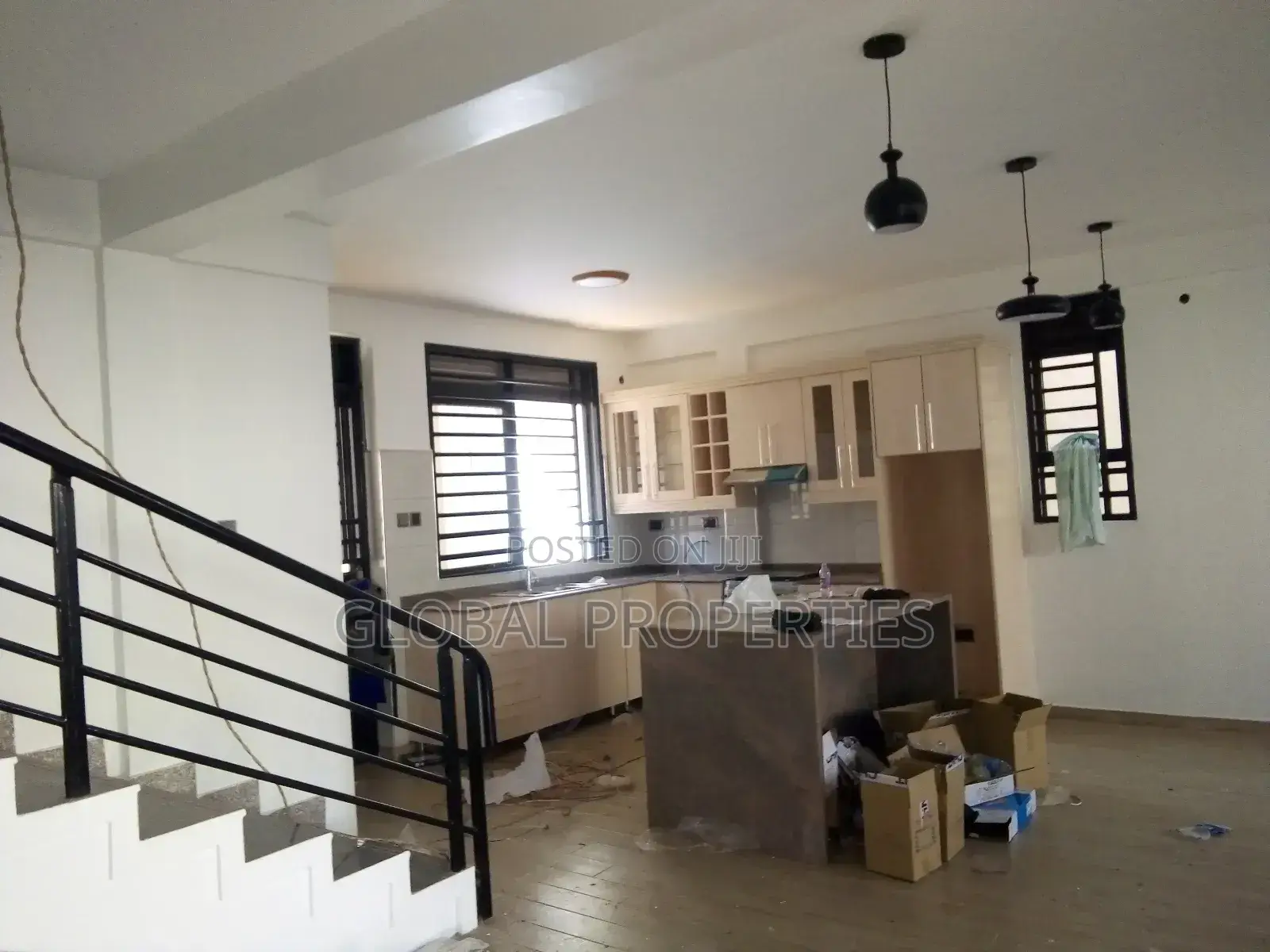 3bdrm Duplex in Kyaliwajala Kira, Central Division for rent in Central Division