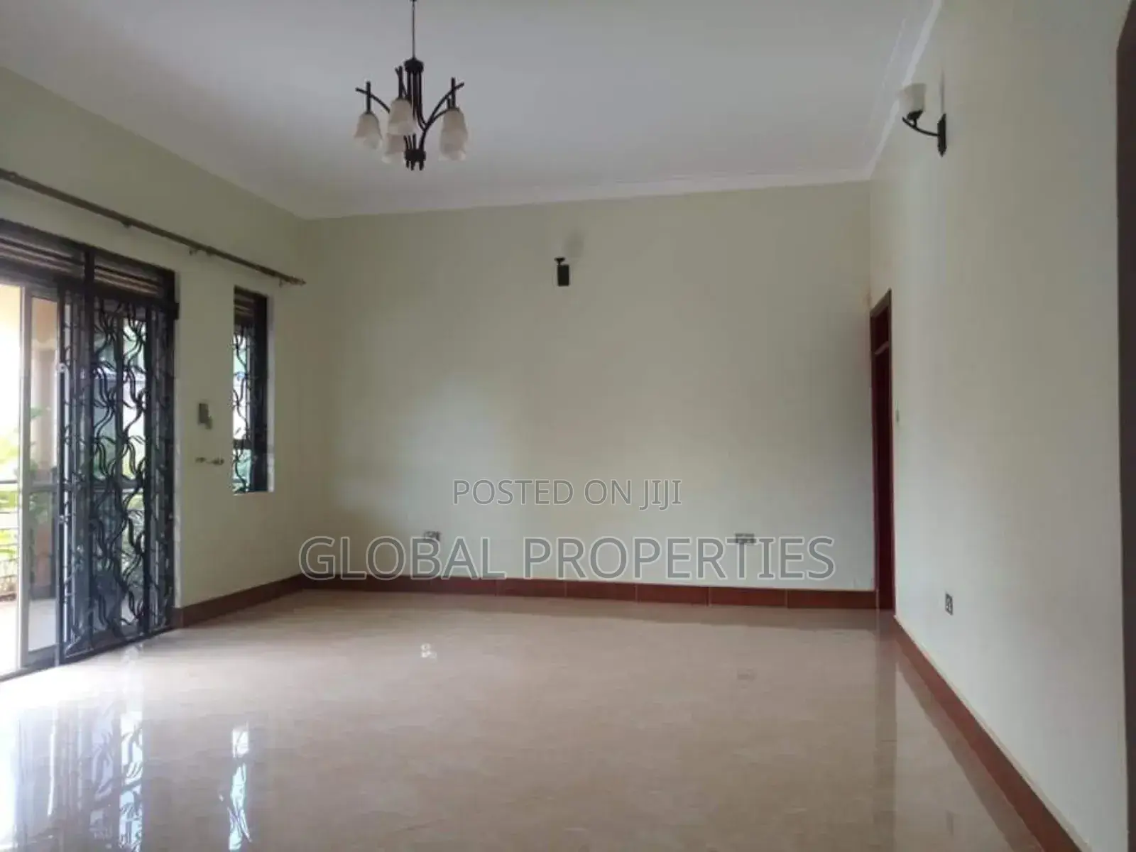 2bdrm Bungalow in Kyaliwajala, Central Division for rent in Central Division
