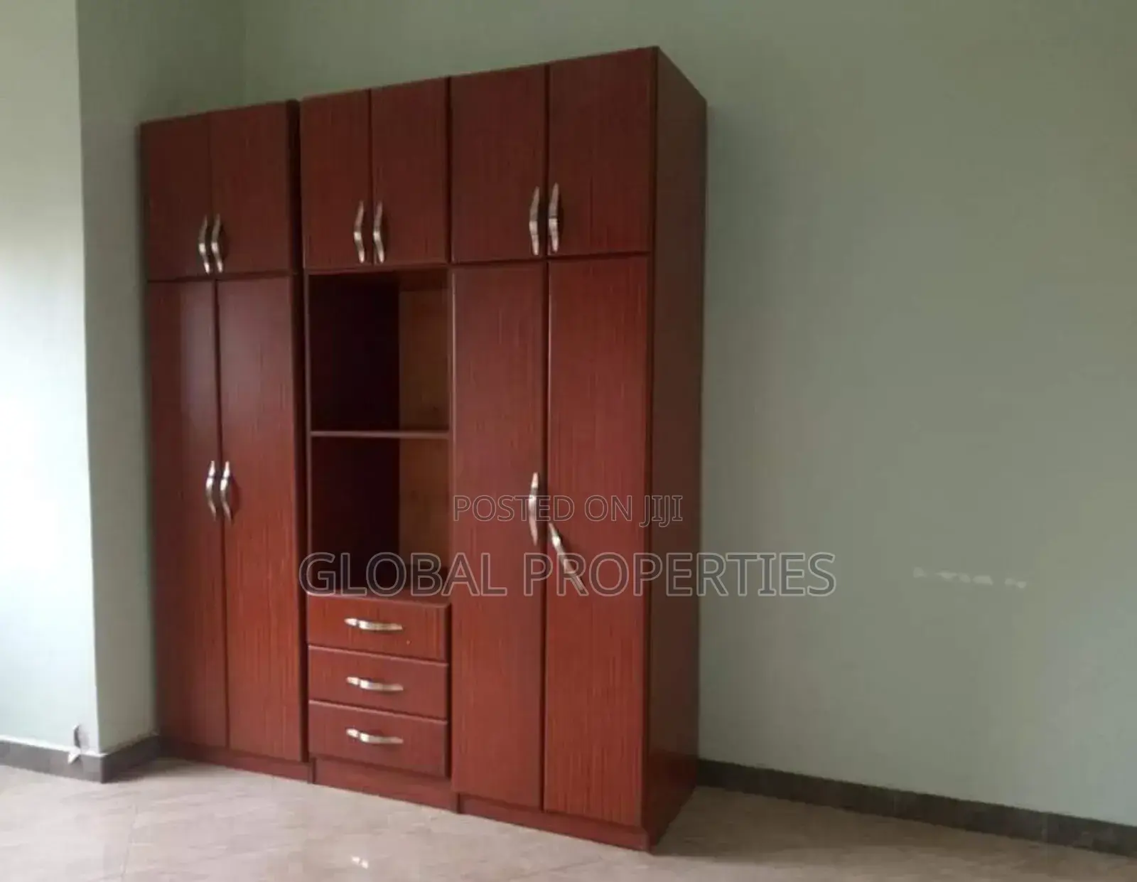 2bdrm Bungalow in Kyaliwajala, Central Division for rent in Central Division
