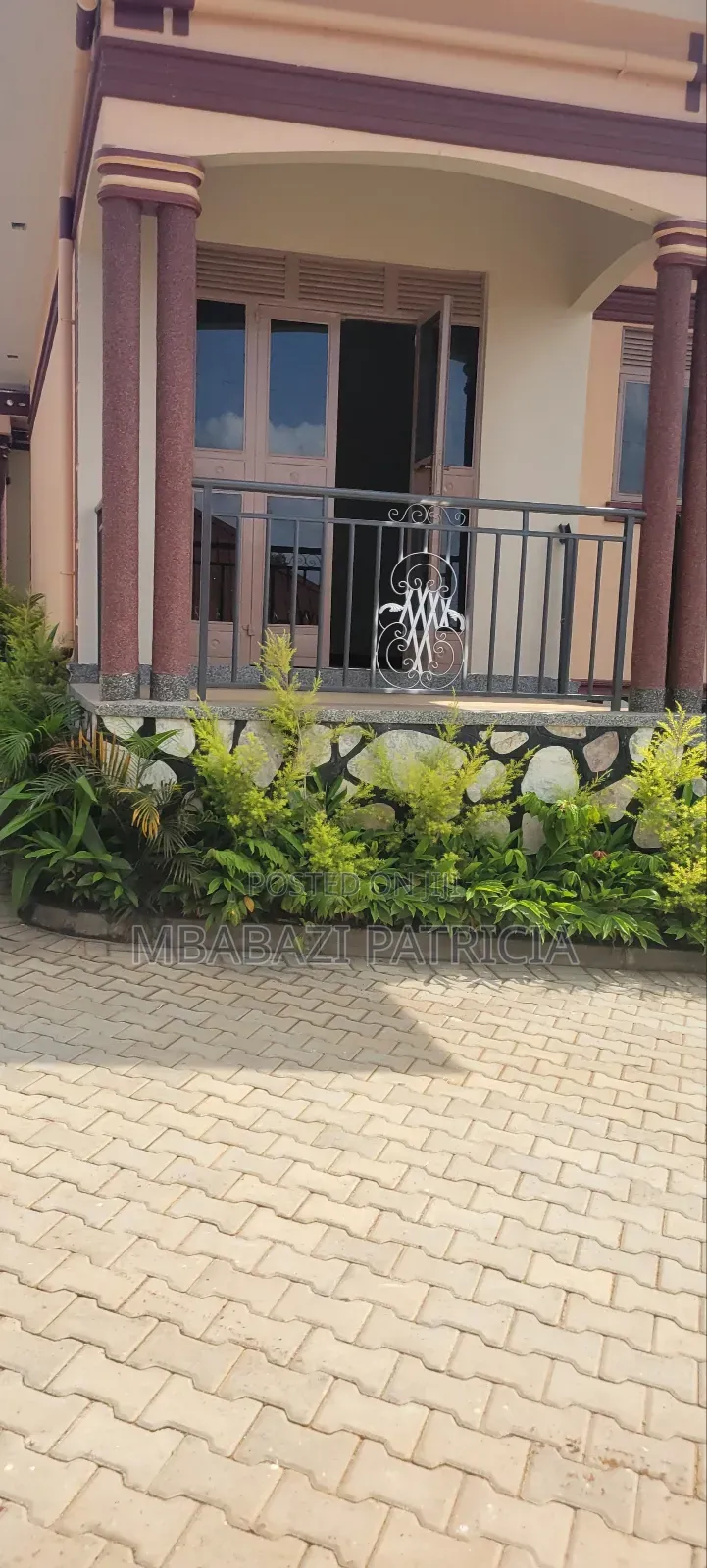 1bdrm House in Kawempe Manganjo for rent in Kawempe