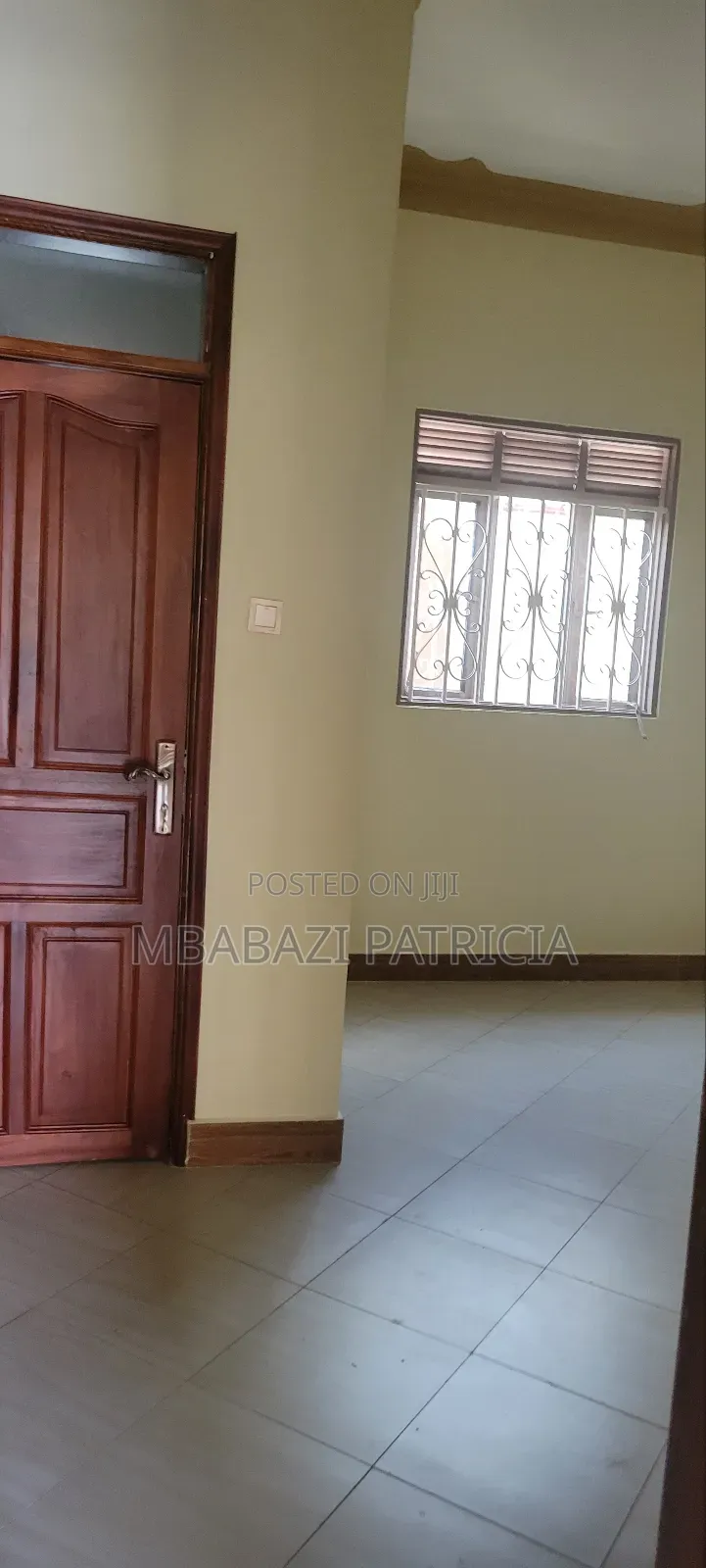 1bdrm House in Kawempe Manganjo for rent in Kawempe