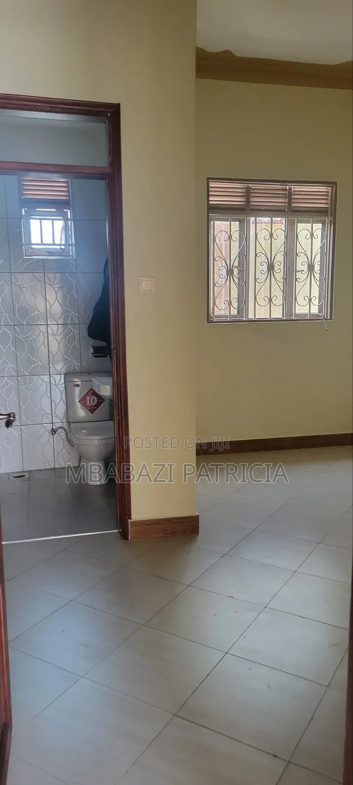 1bdrm House in Kawempe Manganjo for rent in Kawempe