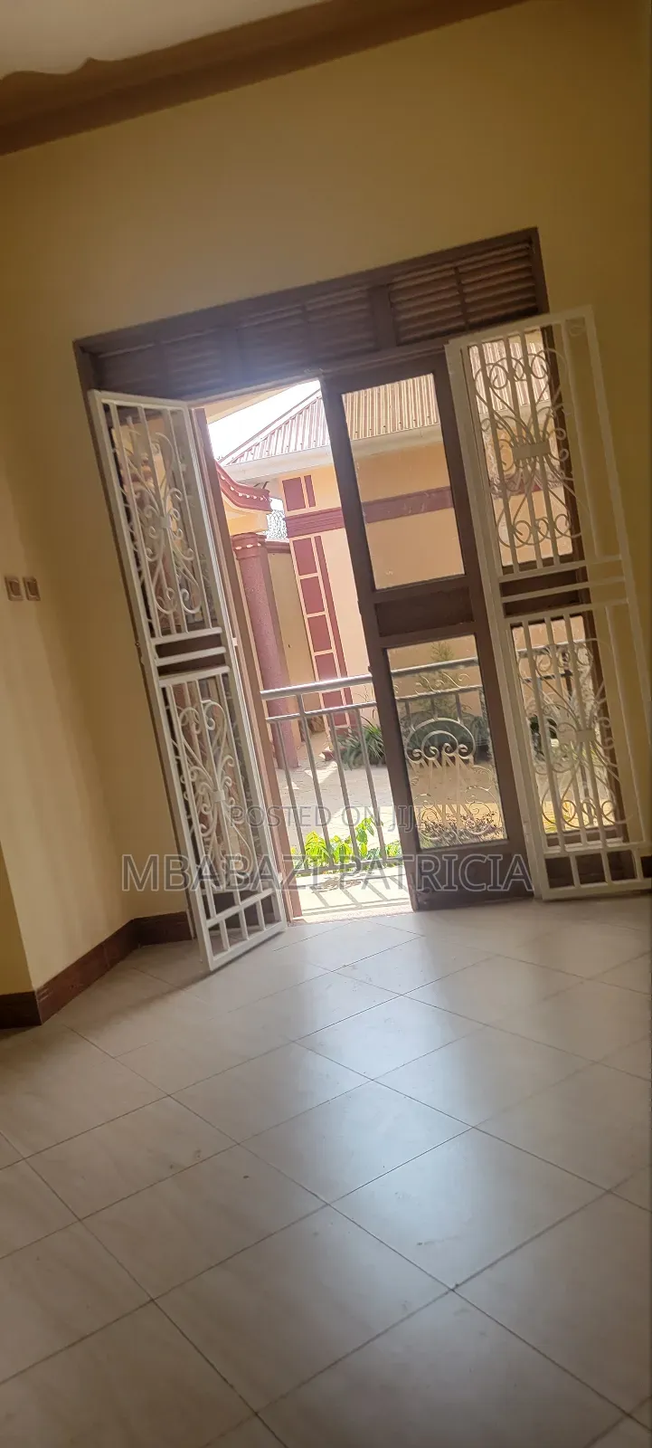 1bdrm House in Kawempe Manganjo for rent in Kawempe