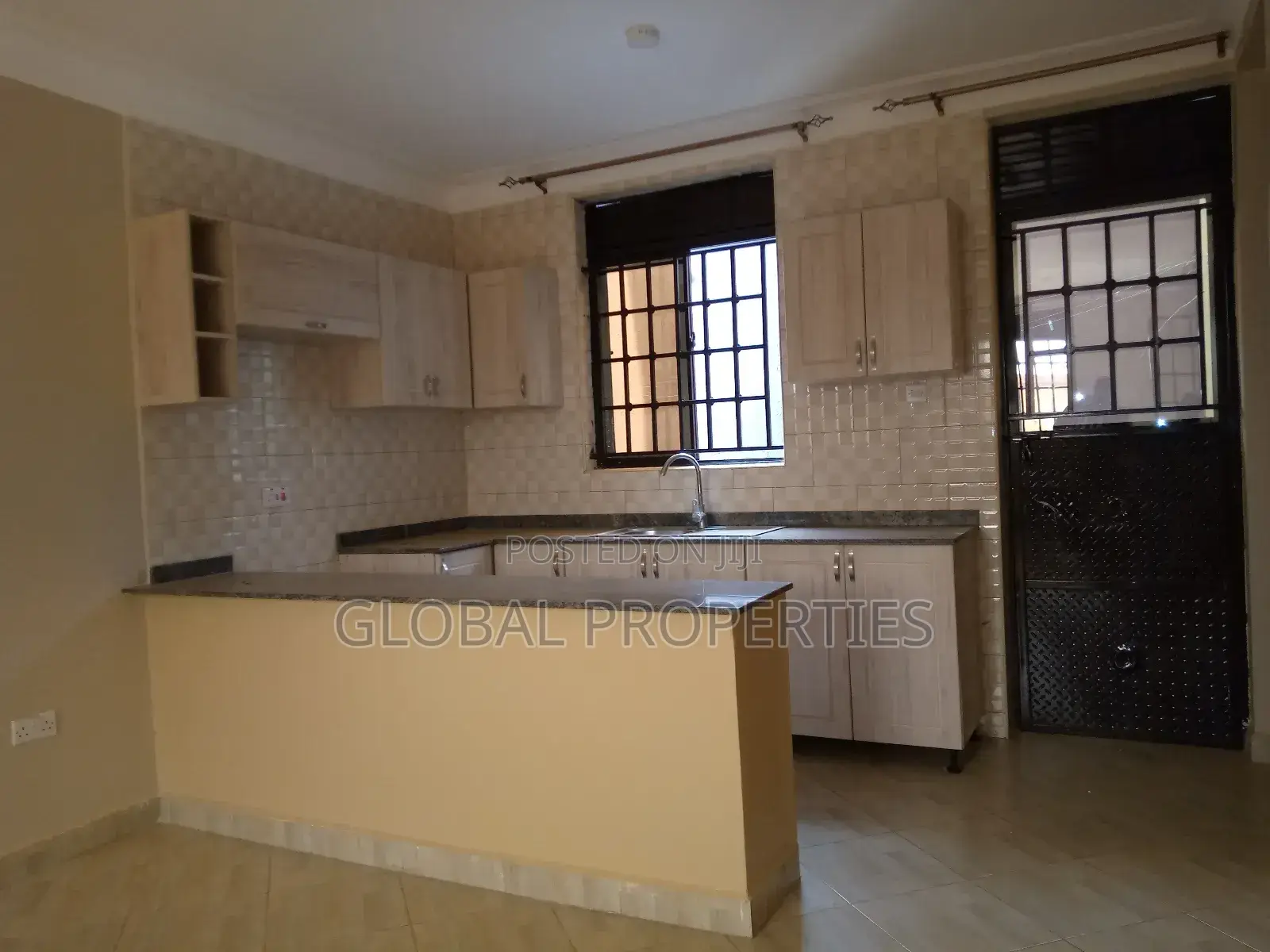 1bdrm Apartment in Najjera Estate, Central Division for rent in Central Division