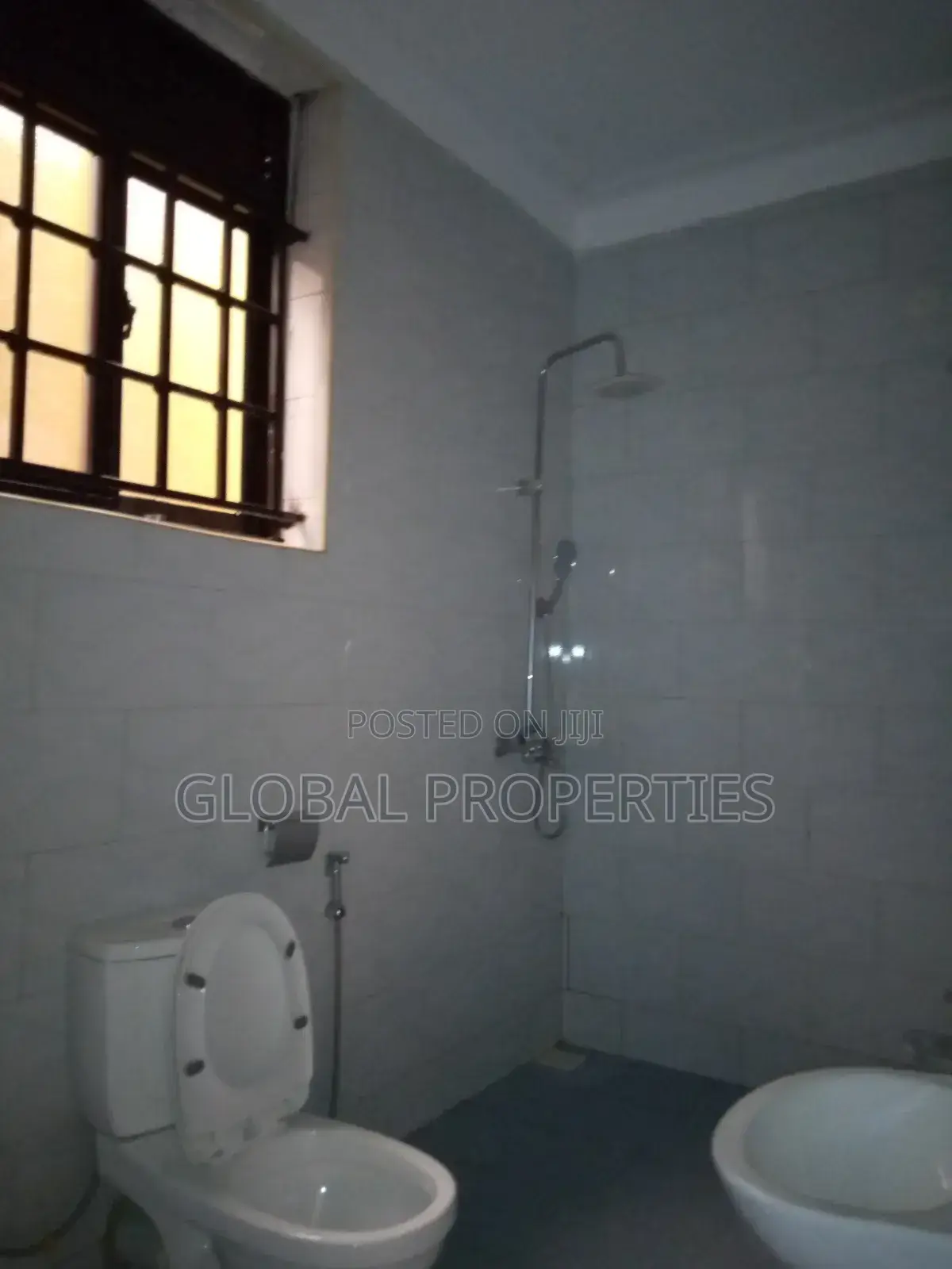 1bdrm Apartment in Najjera Estate, Central Division for rent in Central Division