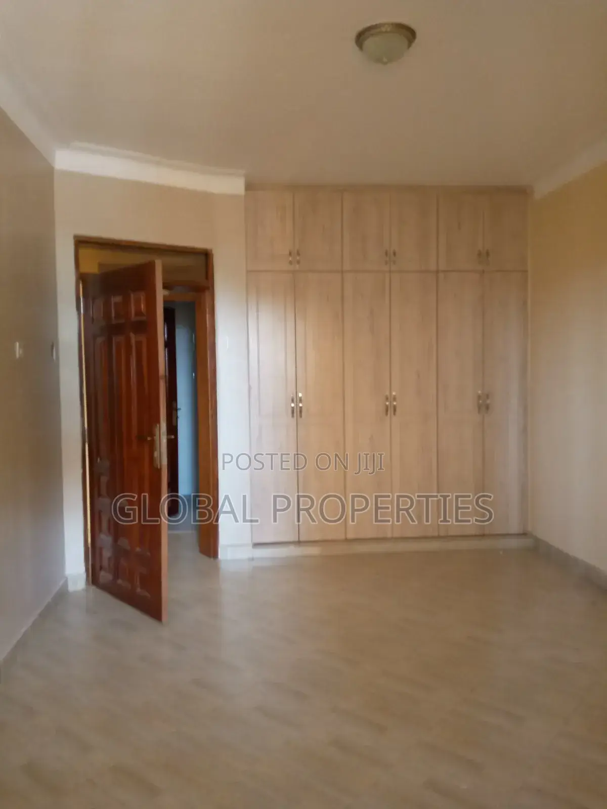 1bdrm Apartment in Najjera Estate, Central Division for rent in Central Division