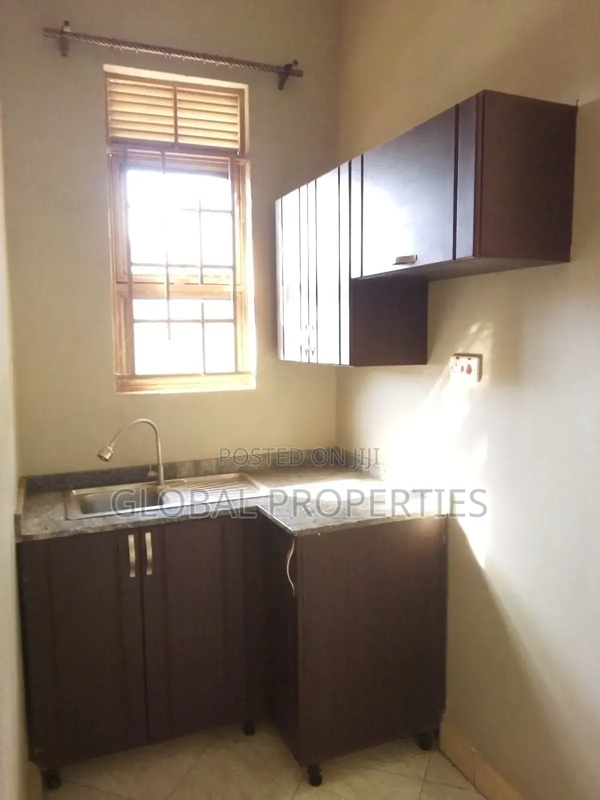 1bdrm Bungalow in Kireka Kamuli Road, Central Division for rent in Central Division