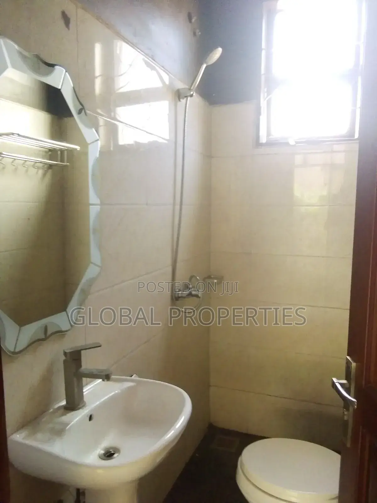 1bdrm Bungalow in Kireka Kamuli Road, Central Division for rent in Central Division