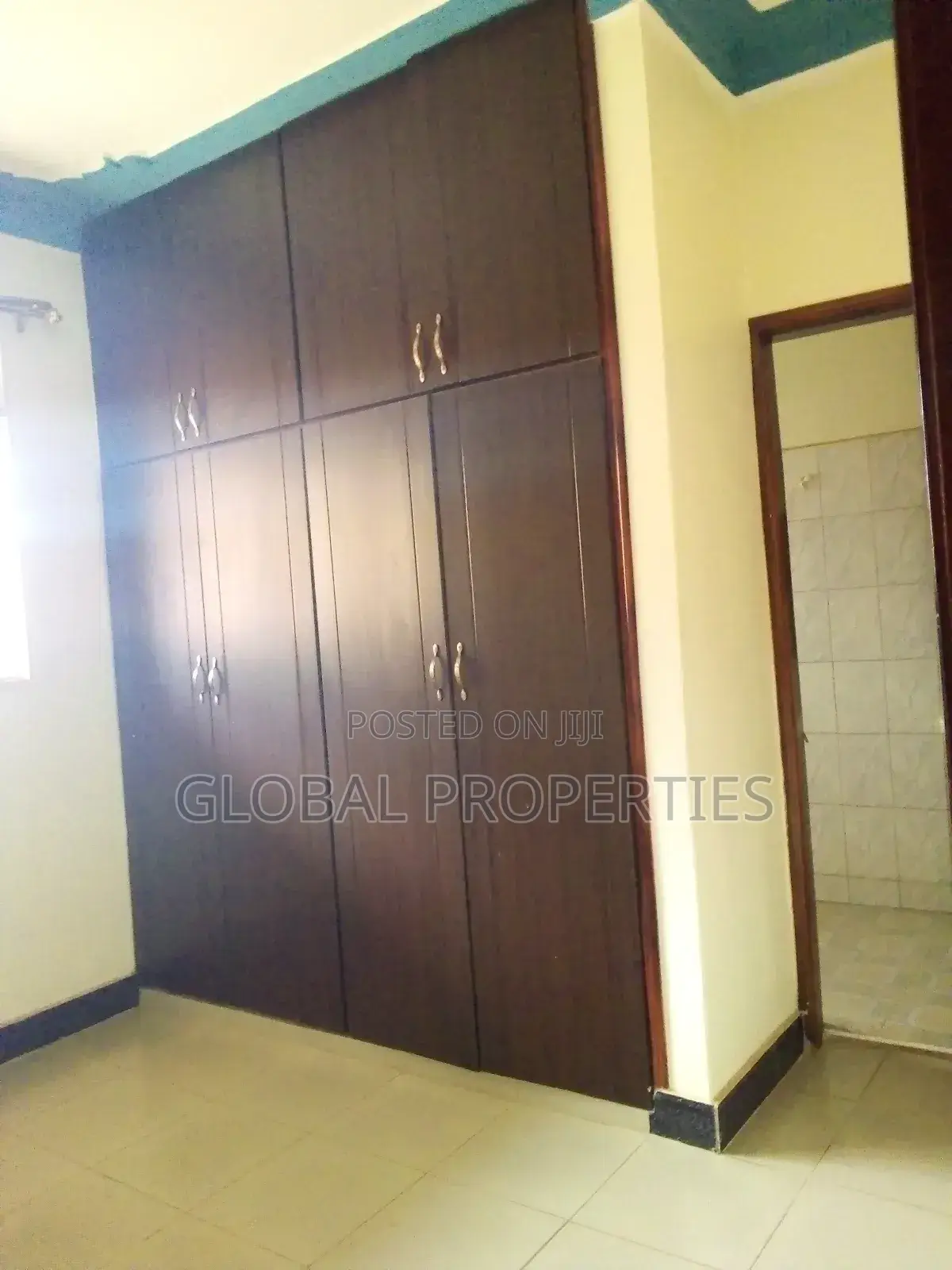1bdrm Bungalow in Kireka Kamuli Road, Central Division for rent in Central Division