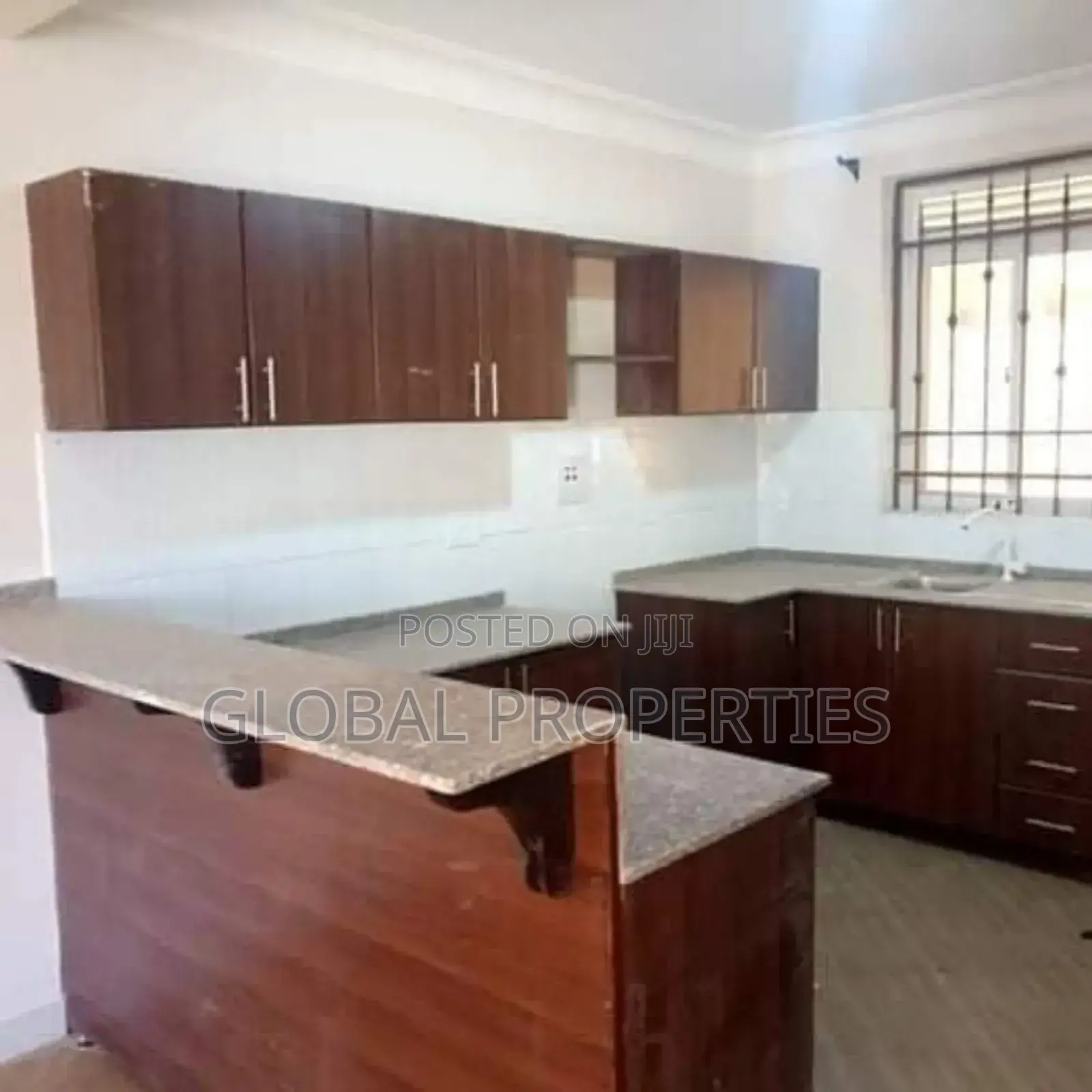 2bdrm Bungalow in Kira Estate, Central Division for rent in Central Division