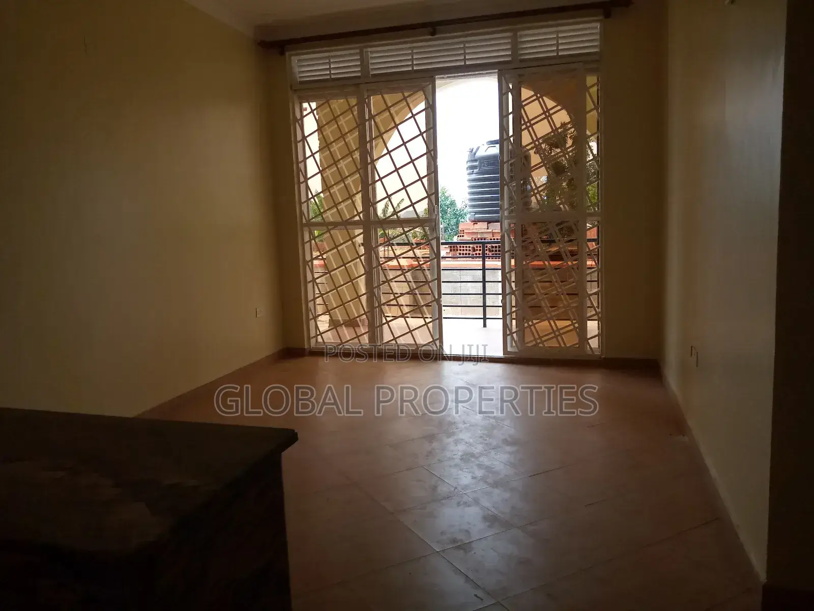 1bdrm Apartment in Najjera Estate, Central Division for rent in Central Division