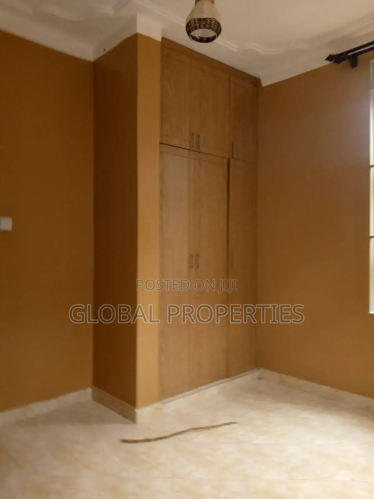 1bdrm Apartment in Najjera Estate, Central Division for rent in Central Division