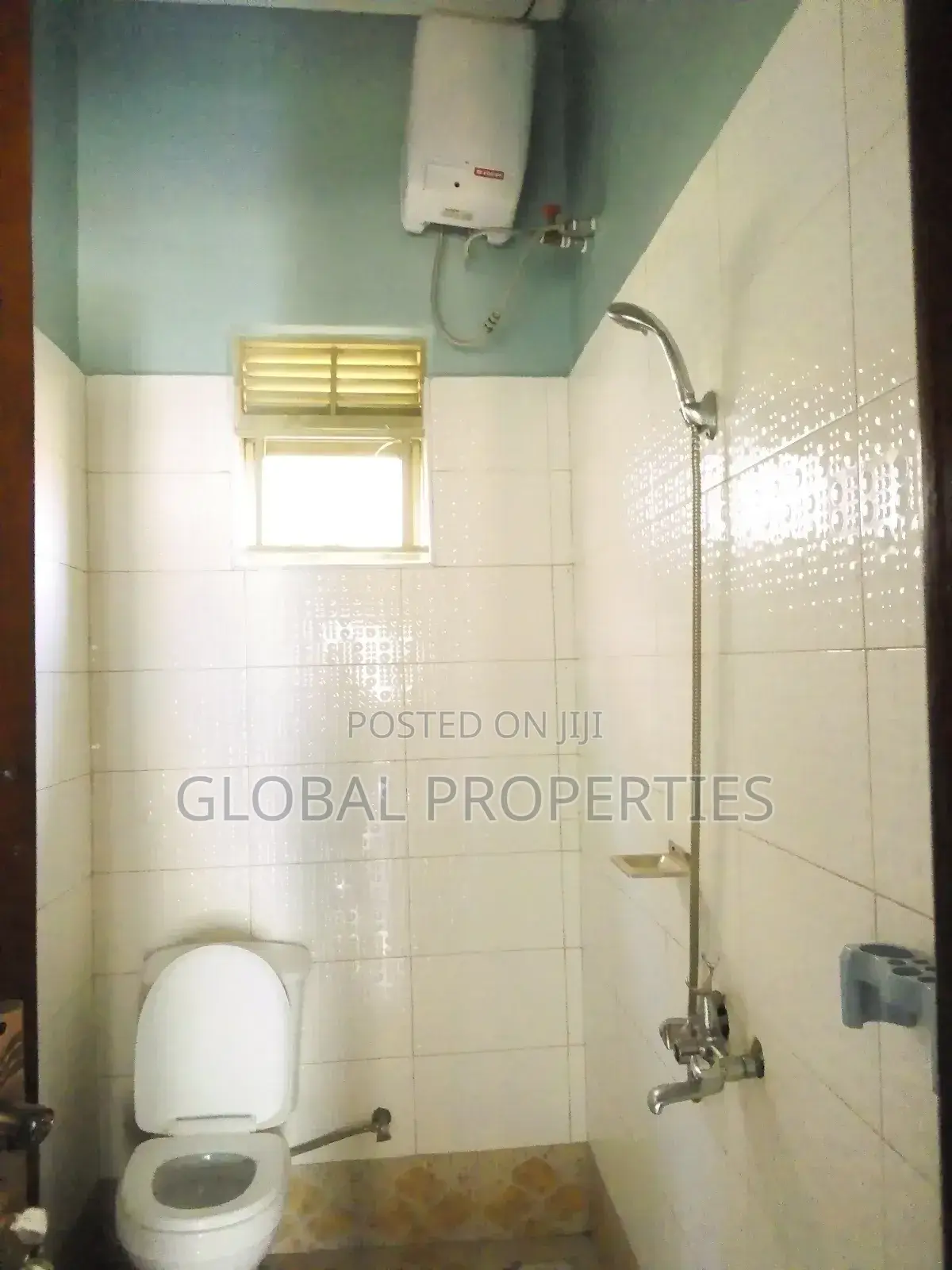 1bdrm Bungalow in Namugongo Kireka Rd, Central Division for rent in Central Division