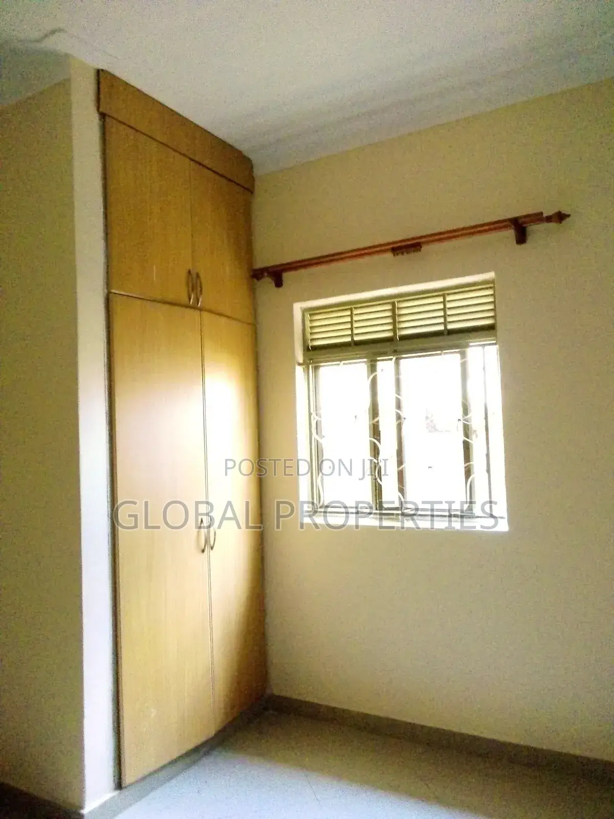 1bdrm Bungalow in Namugongo Kireka Rd, Central Division for rent in Central Division