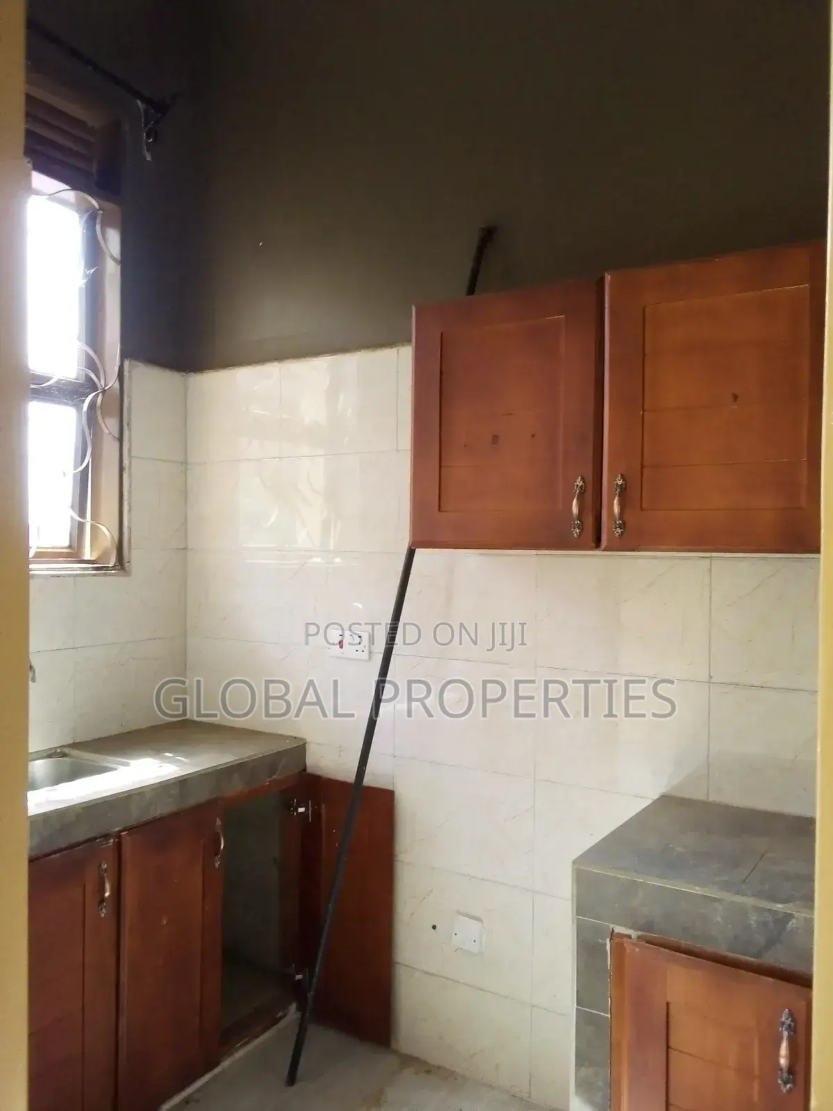1bdrm Bungalow in Kireka Kamuli Road, Central Division for rent in Central Division