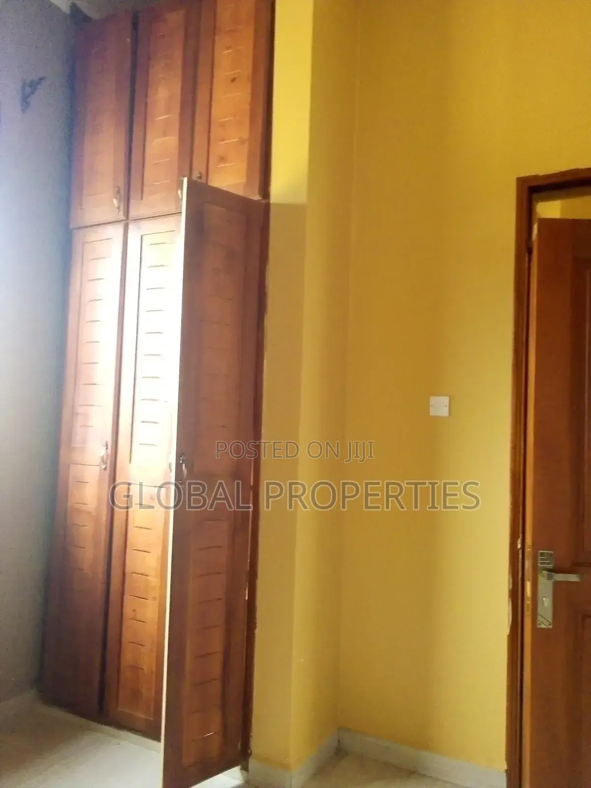 1bdrm Bungalow in Kireka Kamuli Road, Central Division for rent in Central Division