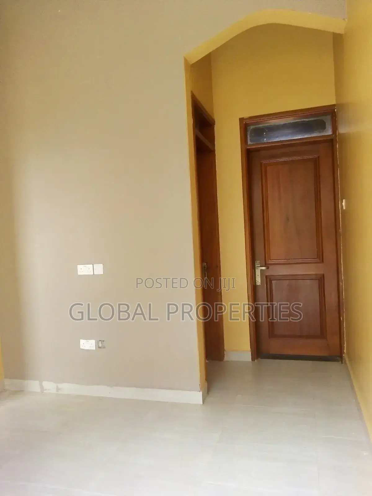 1bdrm Bungalow in Kireka Kamuli Road, Central Division for rent in Central Division