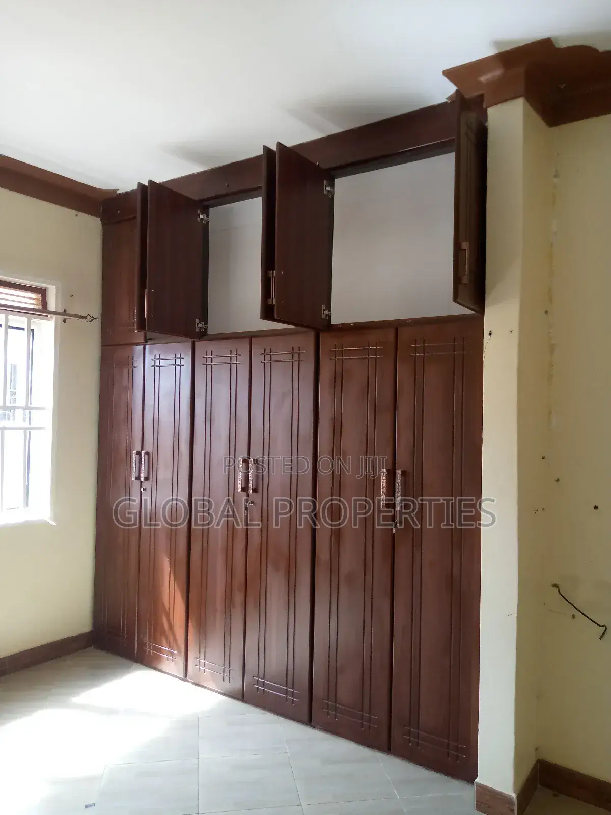 2bdrm Bungalow in Bweyogerere Buuto Rd, Central Division for rent in Central Division