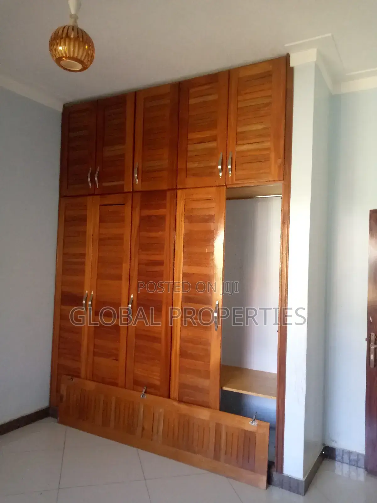 3bdrm Duplex in Najjera Buwate Rd, Central Division for rent in Central Division